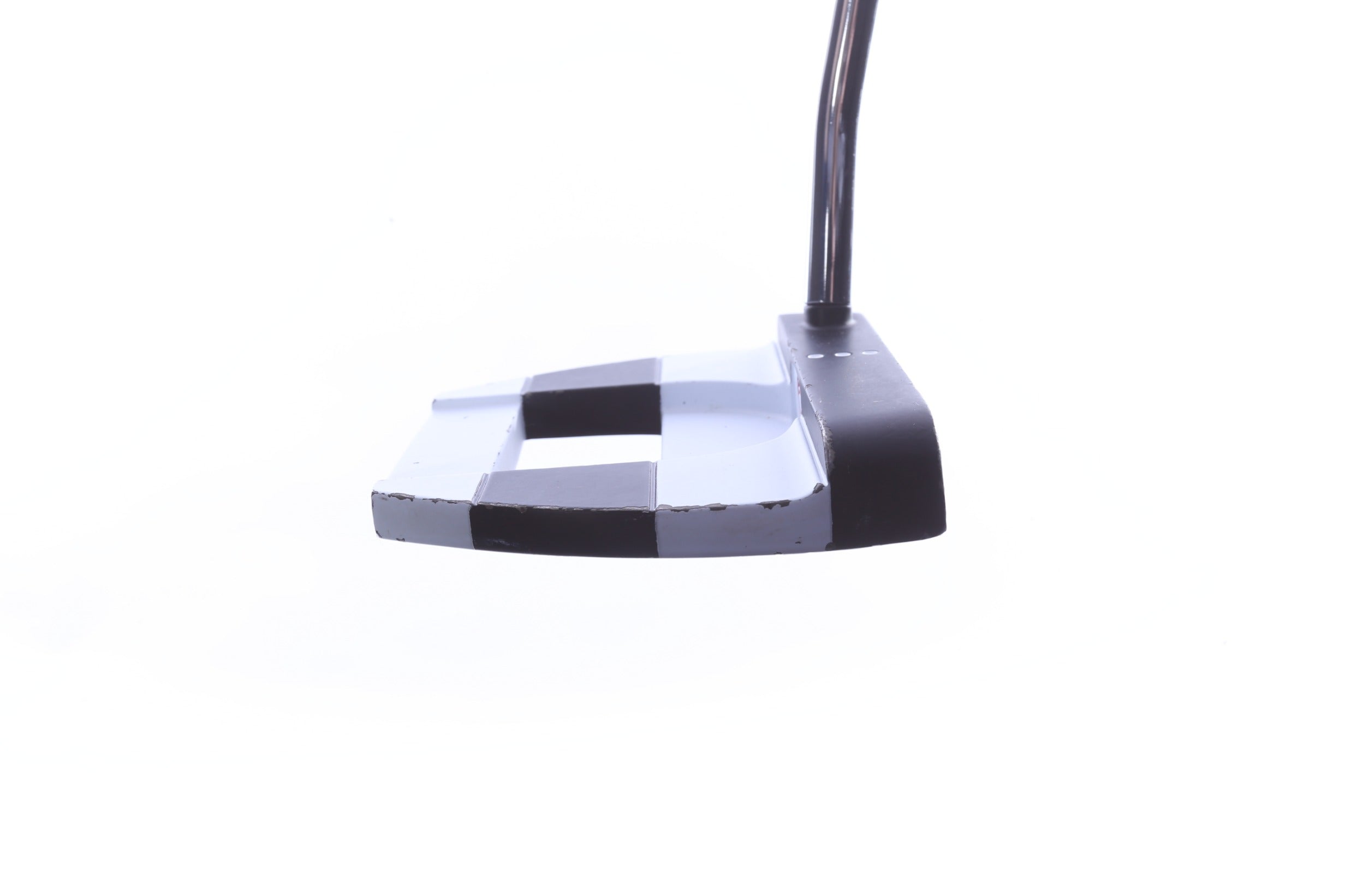 Used Odyssey Jailbird 380 White Hot Putter - Right-Handed - 39 in - Mallet-Next Round