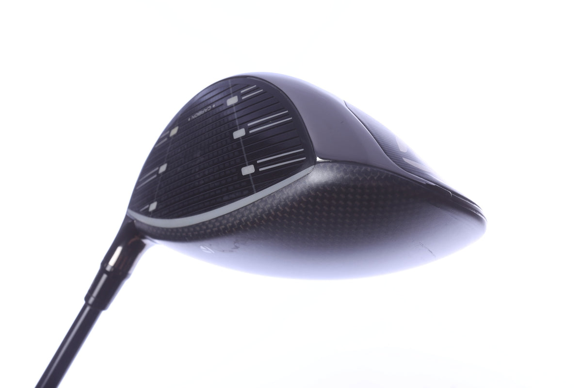 Used TaylorMade Qi35 Driver - 10.5 Degrees - Extra Stiff Flex Project X HZRDUS RDX Smoke - Right-Handed-Next Round