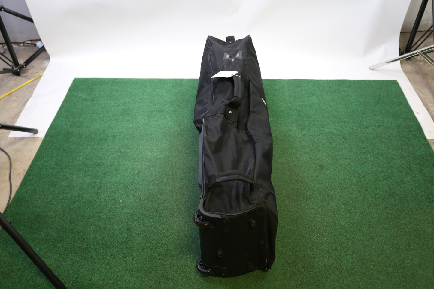 Cascade Wheeled Travel Case-Next Round