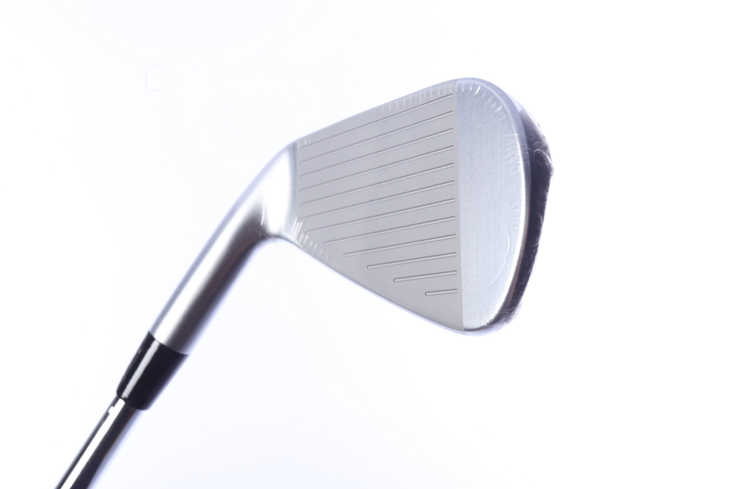 Used Mizuno Pro S-3 Single 3-Iron - Right-Handed - Stiff Flex