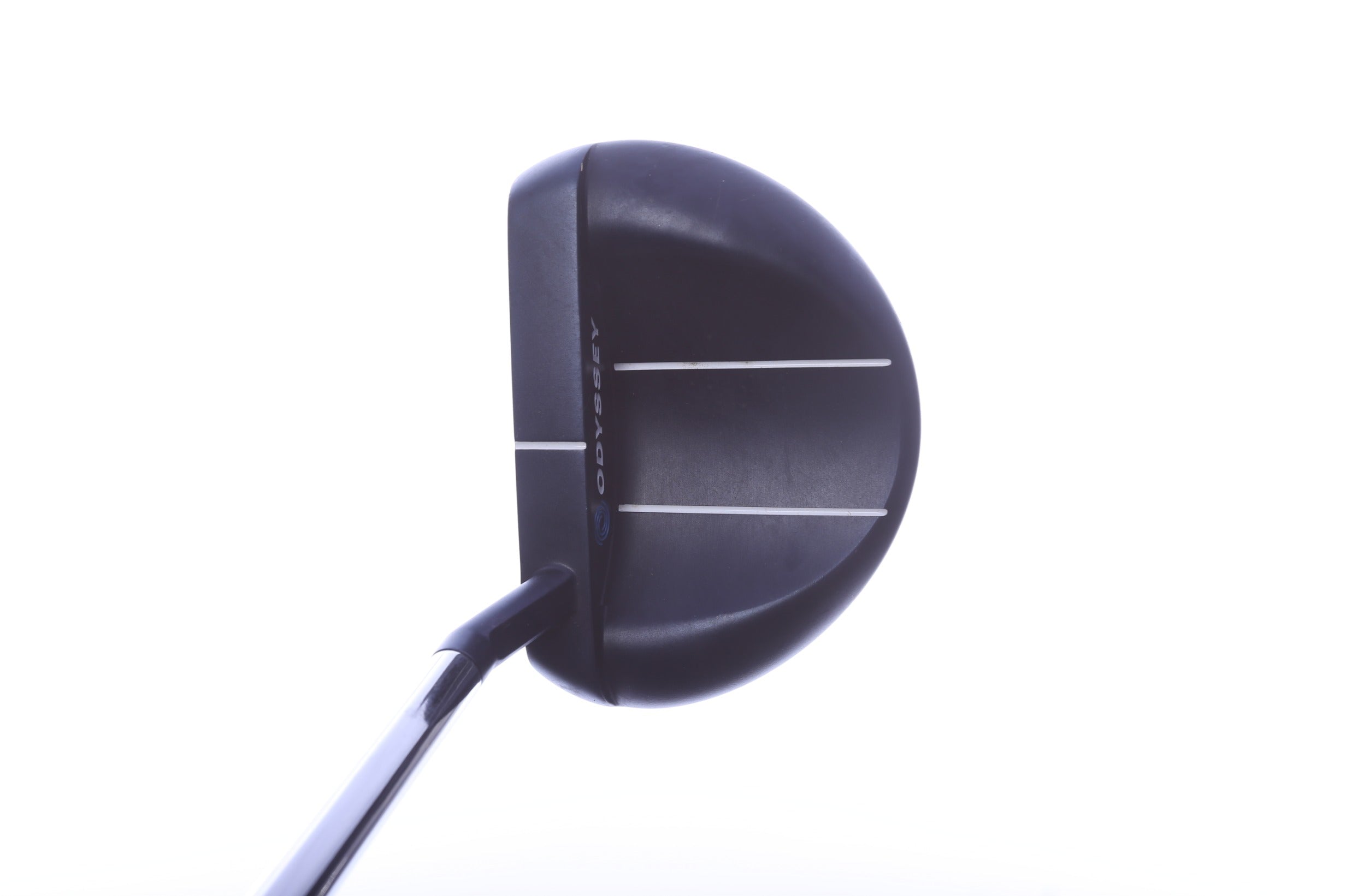 Used Odyssey Ai-ONE Rossie S Putter - Right-Handed - 35 in - Mallet