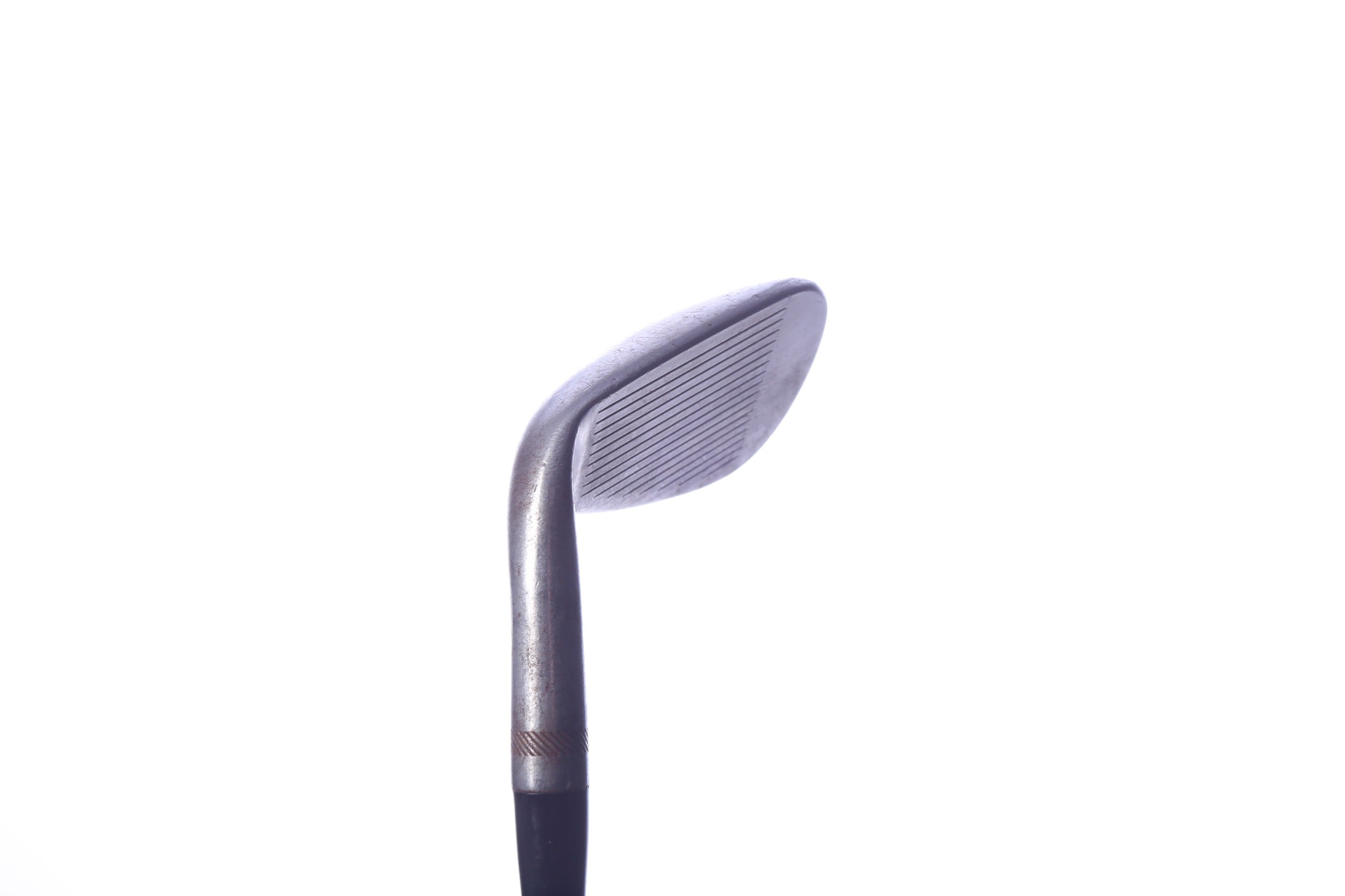 Used Titleist Vokey SM10 Raw Gap Wedge - Right-Handed - 48 Degrees - Extra Stiff Flex-Next Round
