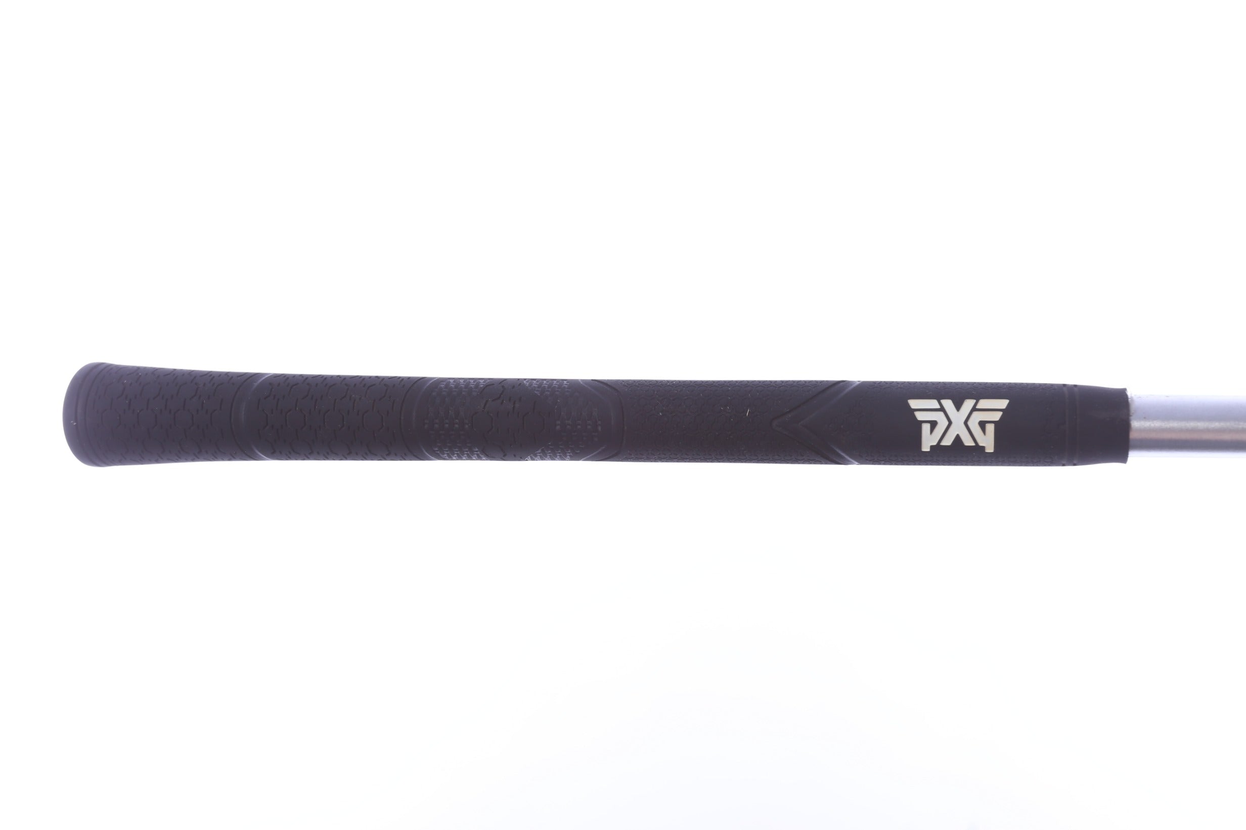 Used PXG 0311 P GEN6 Gap Wedge - Left-Handed - 49 Degrees - Stiff Flex-Next Round