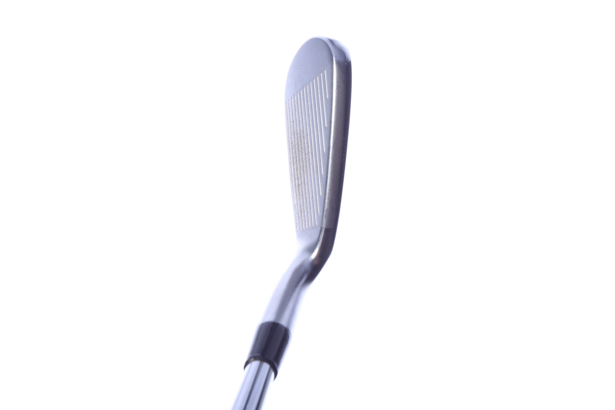 Used Mizuno JPX 921 Hot Metal Single 8-Iron - Right-Handed - Stiff Flex