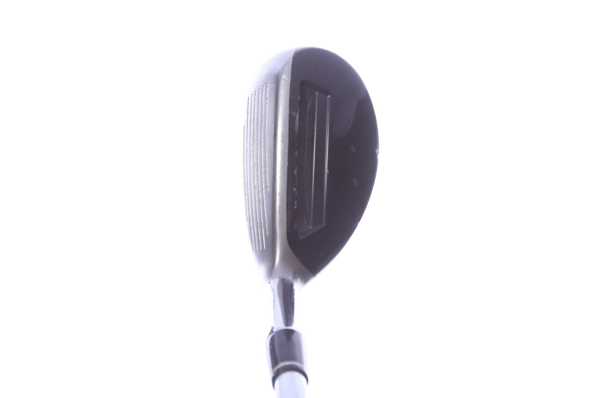 Used Adams Idea a12 Hybrid Set - Right-Handed - 3H, 4H - Stiff Flex-Next Round