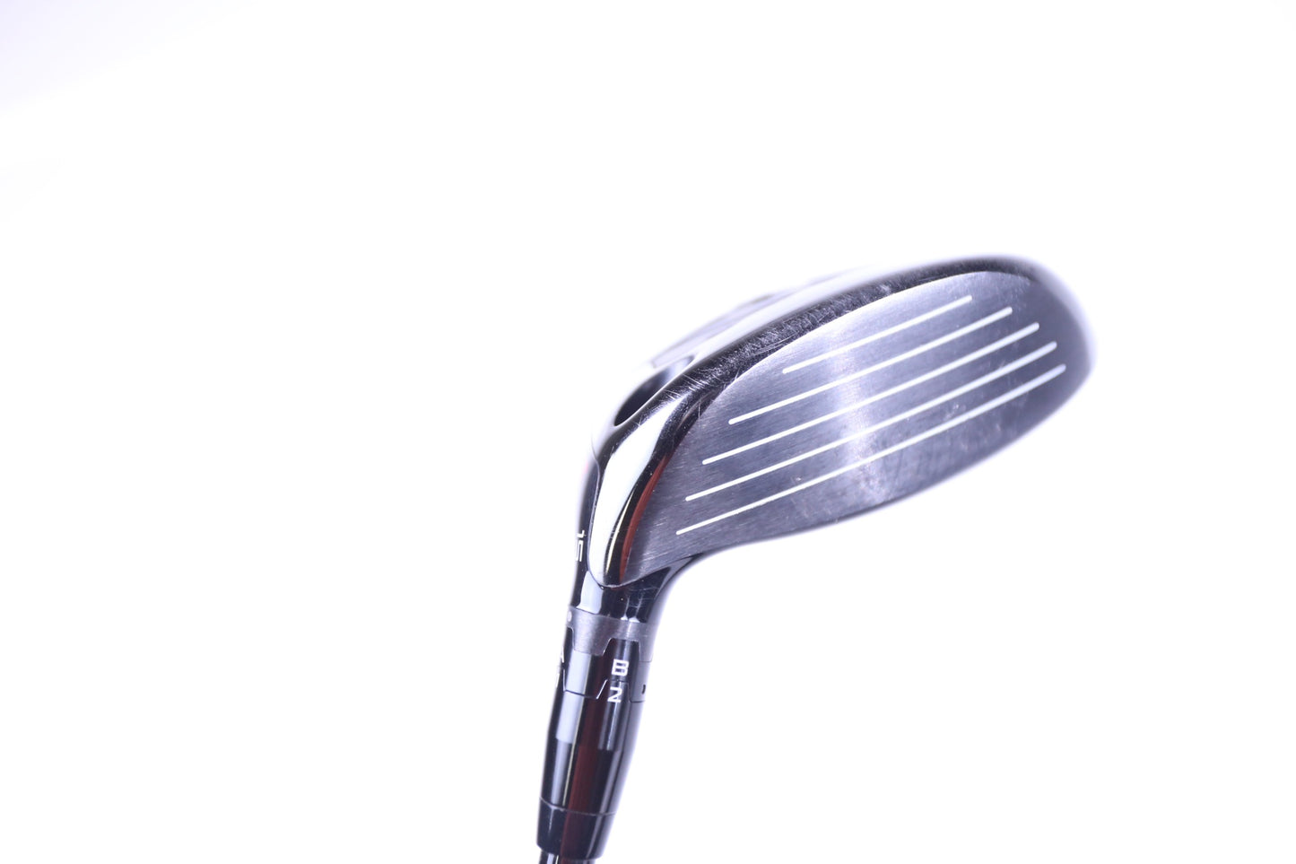 Used Titleist TSR3 3-Wood - Right-Handed - 15 Degrees - Extra Stiff Flex-Next Round