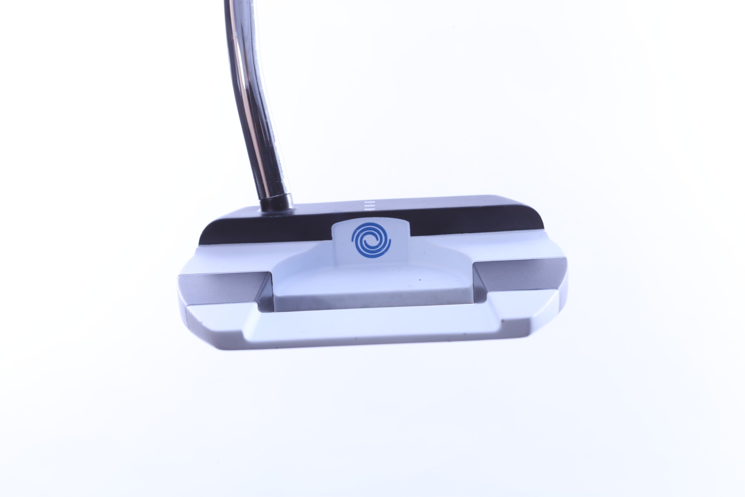 Used Odyssey Ai-ONE Jailbird Mini DB Putter - Right-Handed - 35 in - Mallet-Next Round