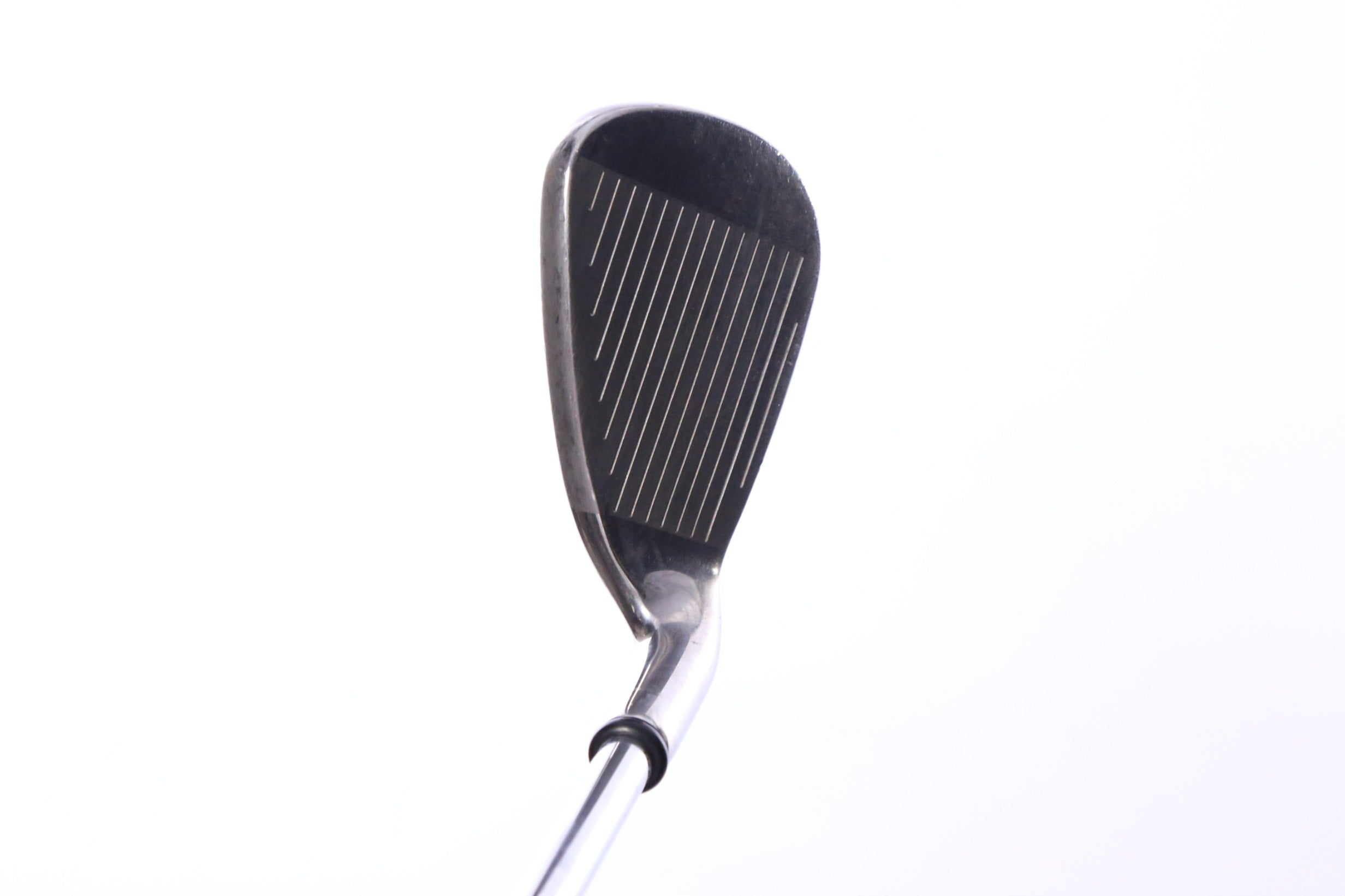 Used Callaway RAZR X NG Pitching Wedge - Left-Handed - 44 Degrees - Uniflex Flex
