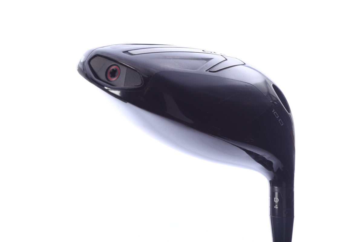 Used Titleist GT2 Driver - 10 Degrees - Stiff Flex Mitsubishi Tensei AV Series Blue - Right-Handed