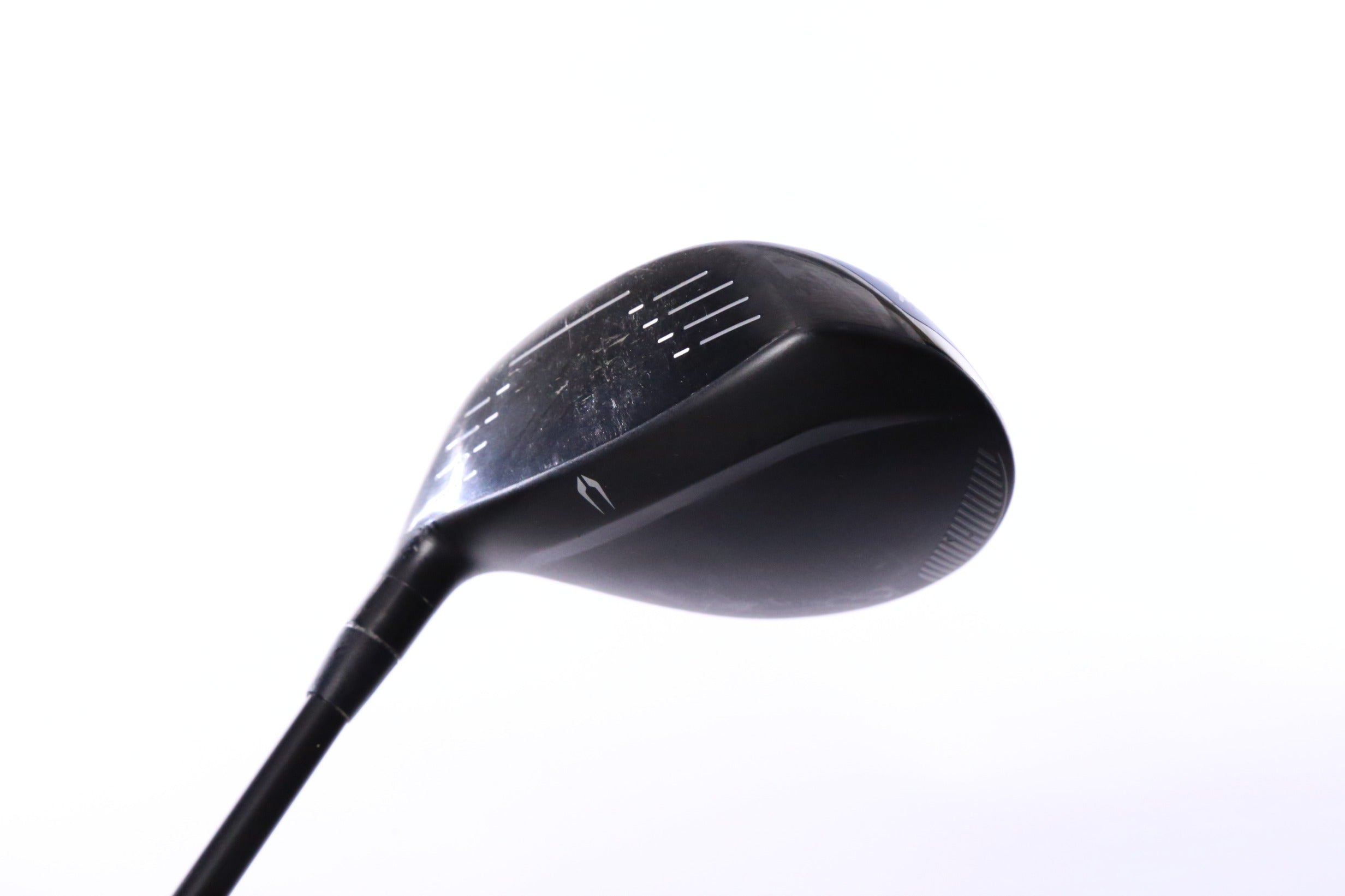 Used Cleveland Launcher XL Halo 5-Wood - Right-Handed - 18 Degrees - Ladies Flex-Next Round