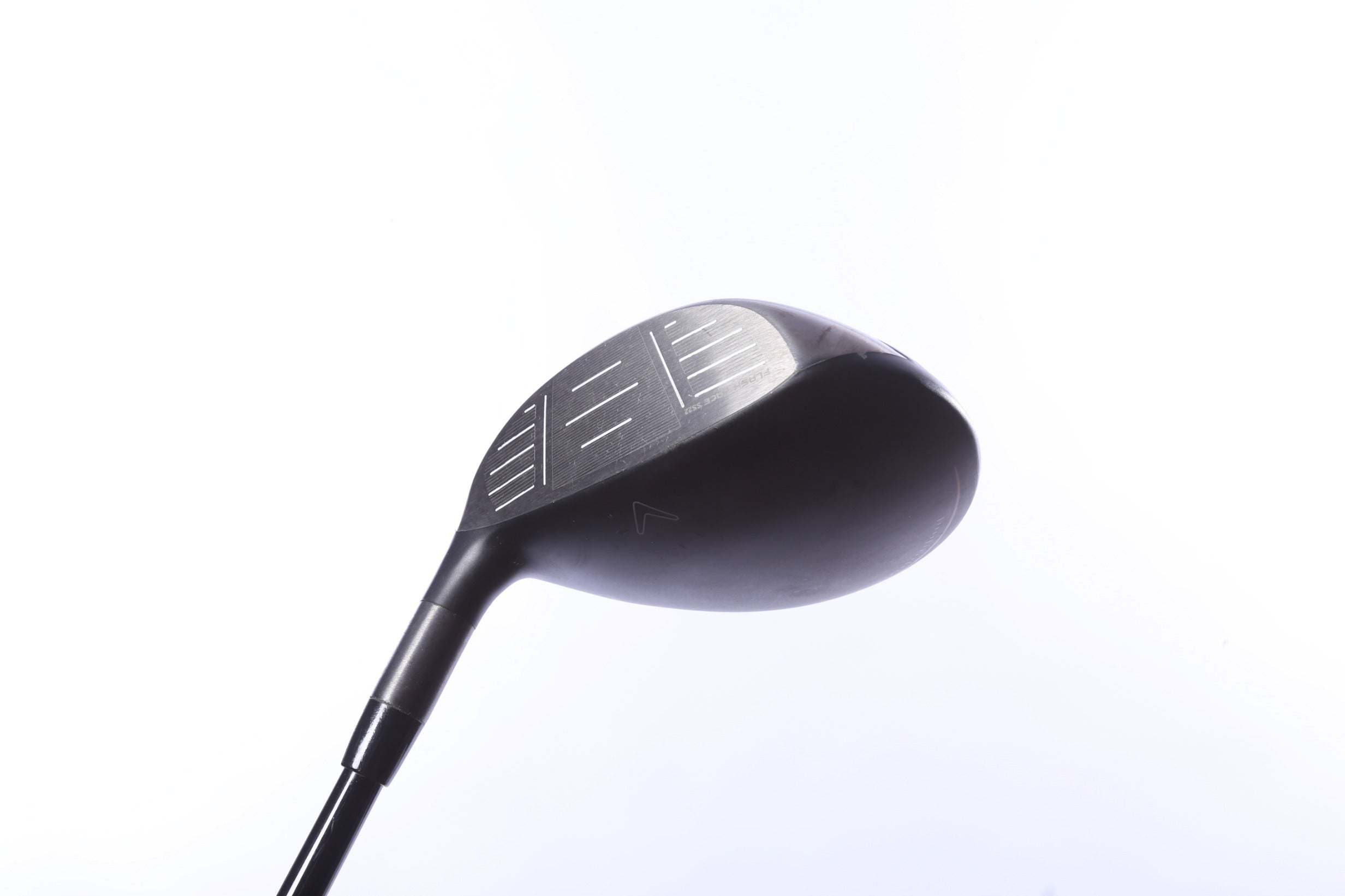 Used Callaway Rogue ST Max Draw 5-Wood - Right-Handed - 19 Degrees - Ladies Flex-Next Round