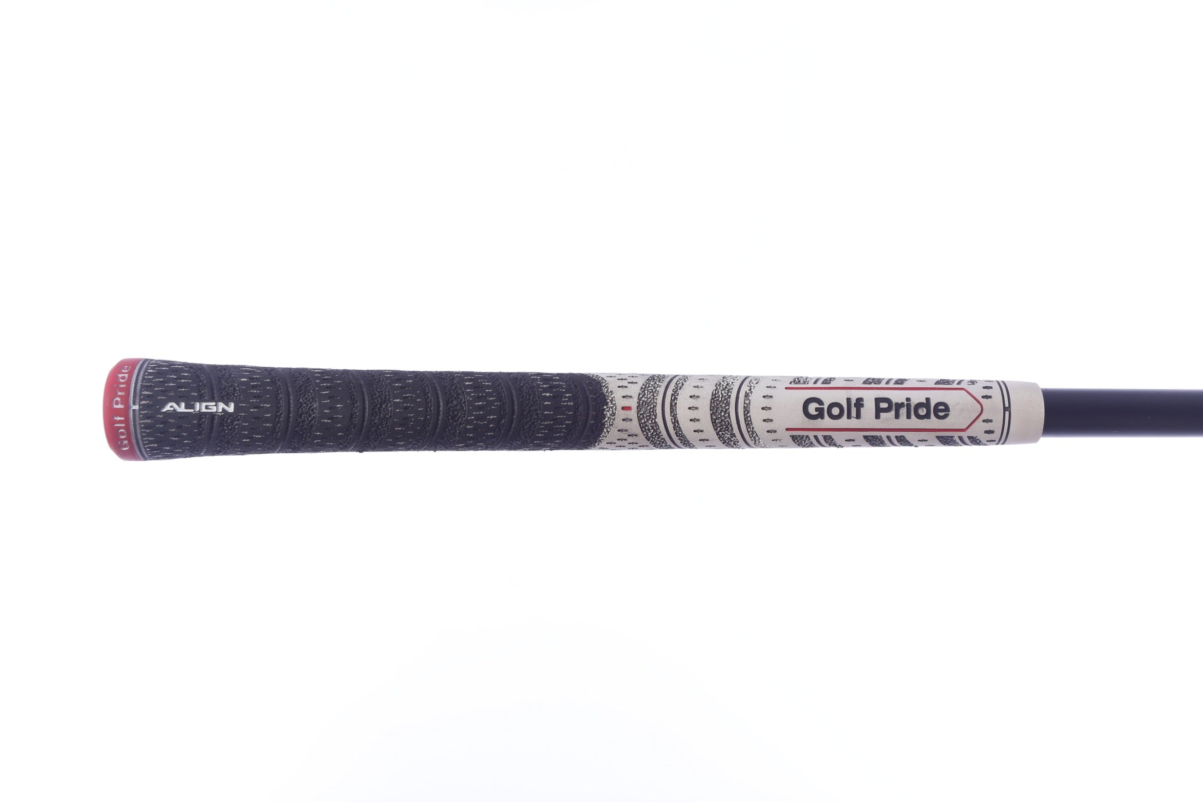 Used Fujikura Ventus Black Velocore+ Driver Shaft Extra Stiff Flex Graphite - 44.25 in - Callaway Opti-Fit Adapter