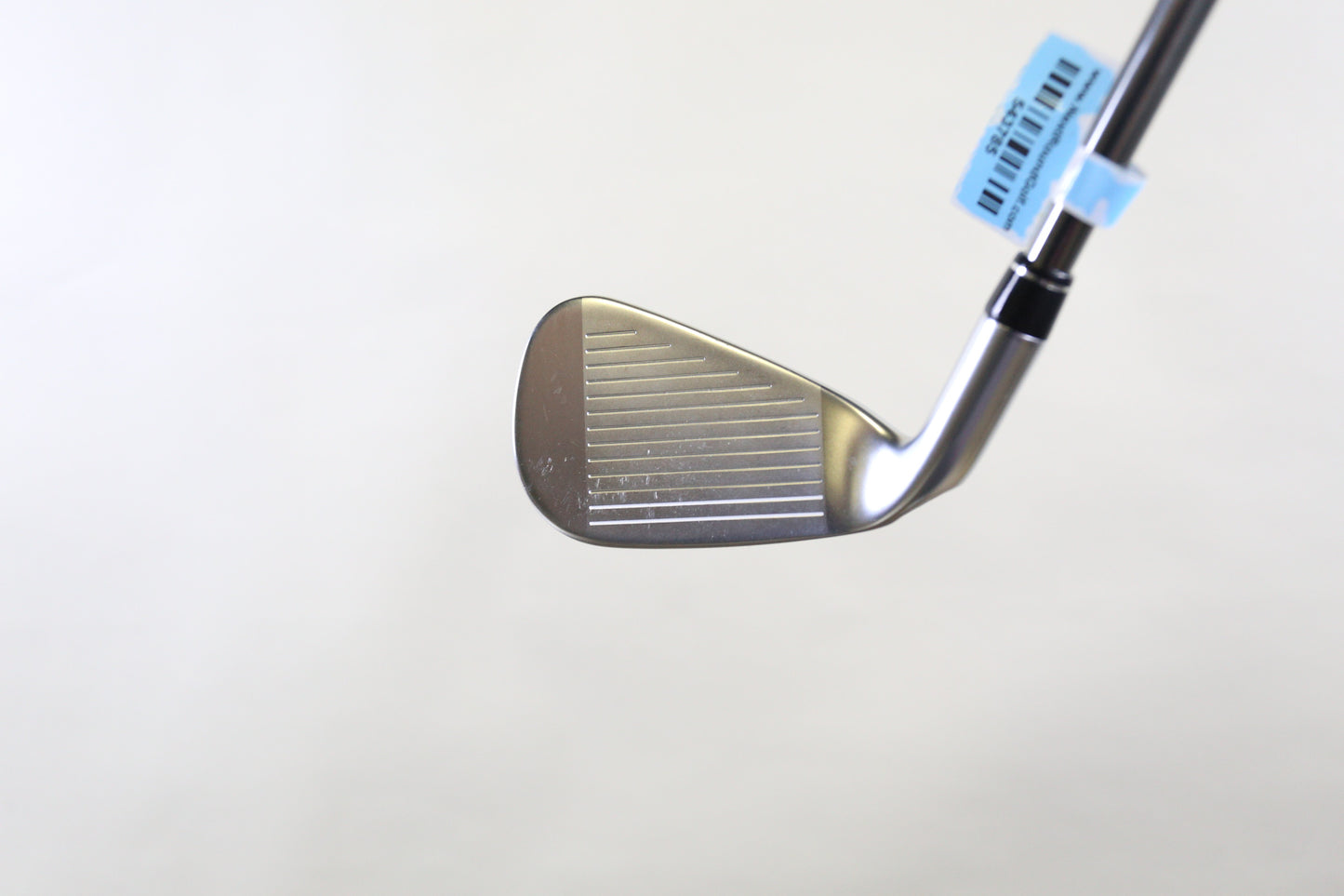 Used Callaway Big Bertha B21 Single 7-Iron - Right-Handed - Regular Flex