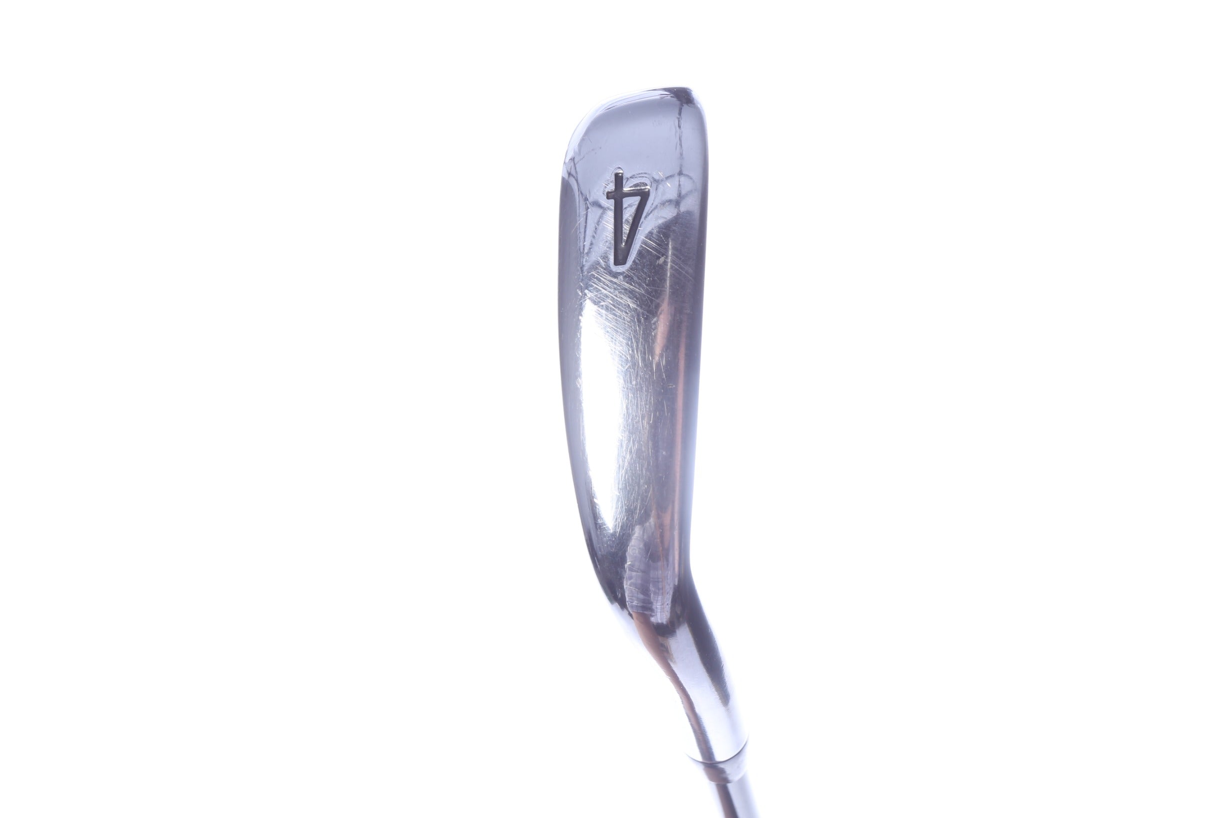 Used Titleist 2021 T200 Utility Single Utility 4-Iron - Right-Handed - Stiff Flex-Next Round