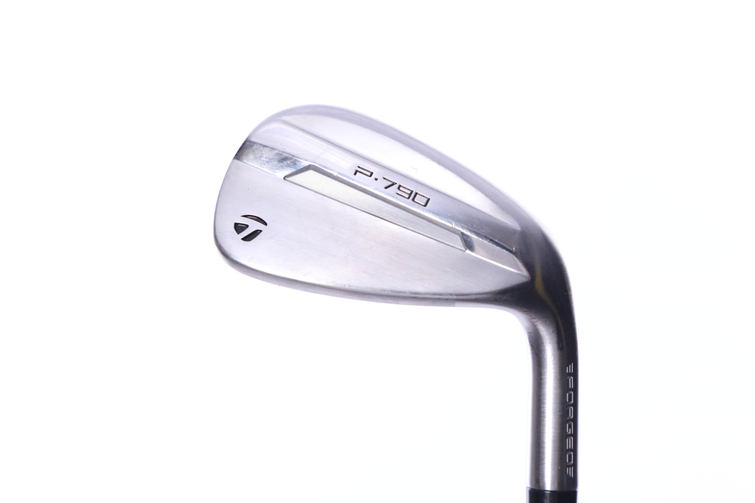 Used TaylorMade 2025 P790 Pitching Wedge - Right-Handed - 44 Degrees - Stiff Flex