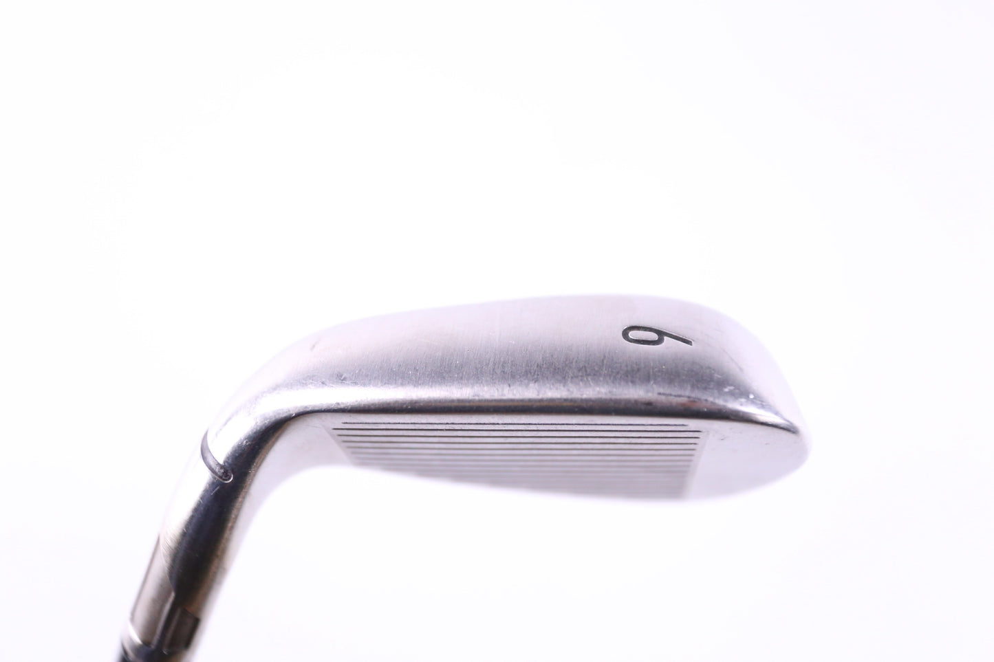 Used TaylorMade SIM2 MAX OS Single 9-Iron - Right-Handed - Regular Flex-Next Round