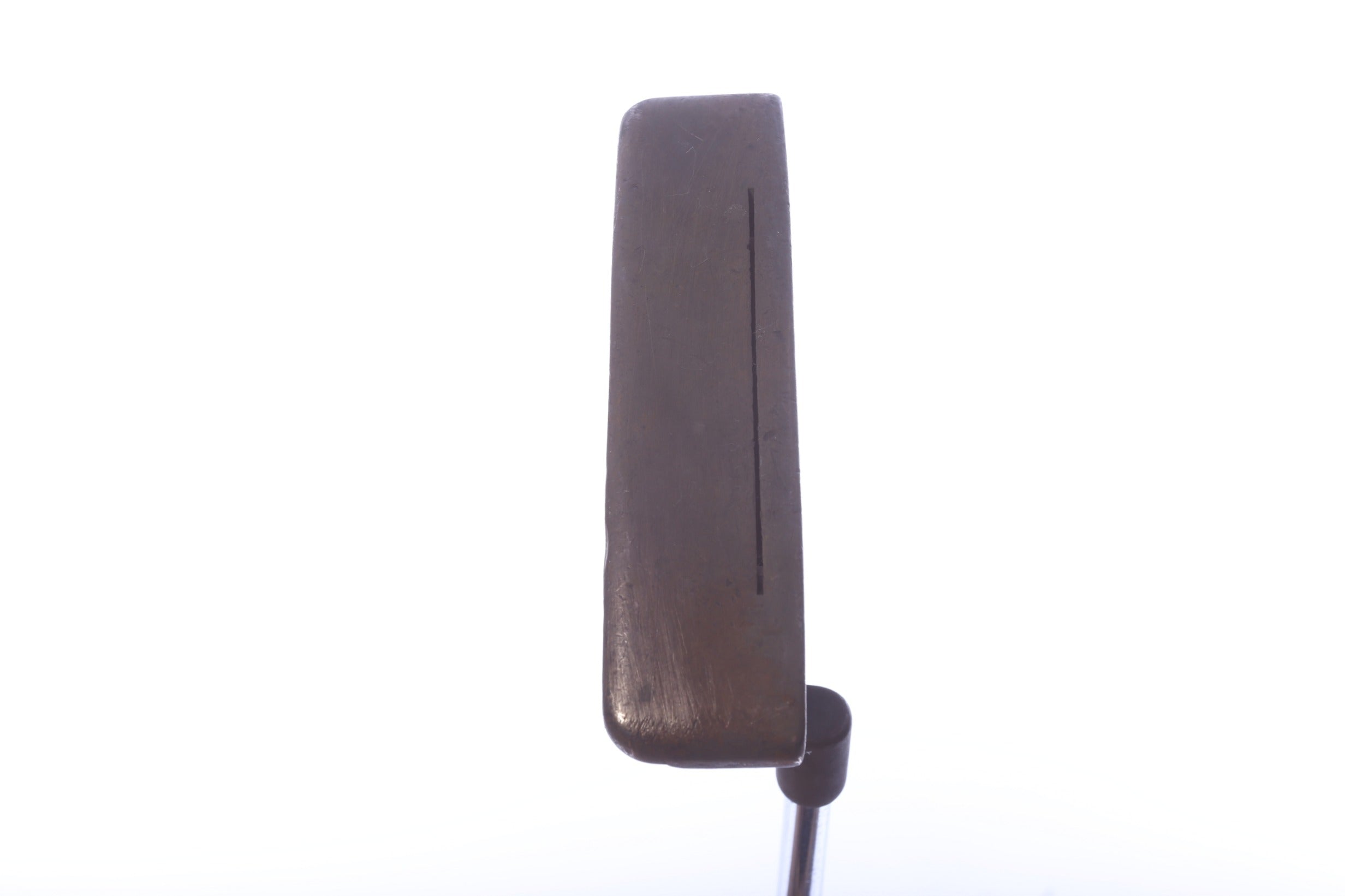 Used Ping 1966 TR Anser Putter - Right-Handed - 35.5 in - Blade