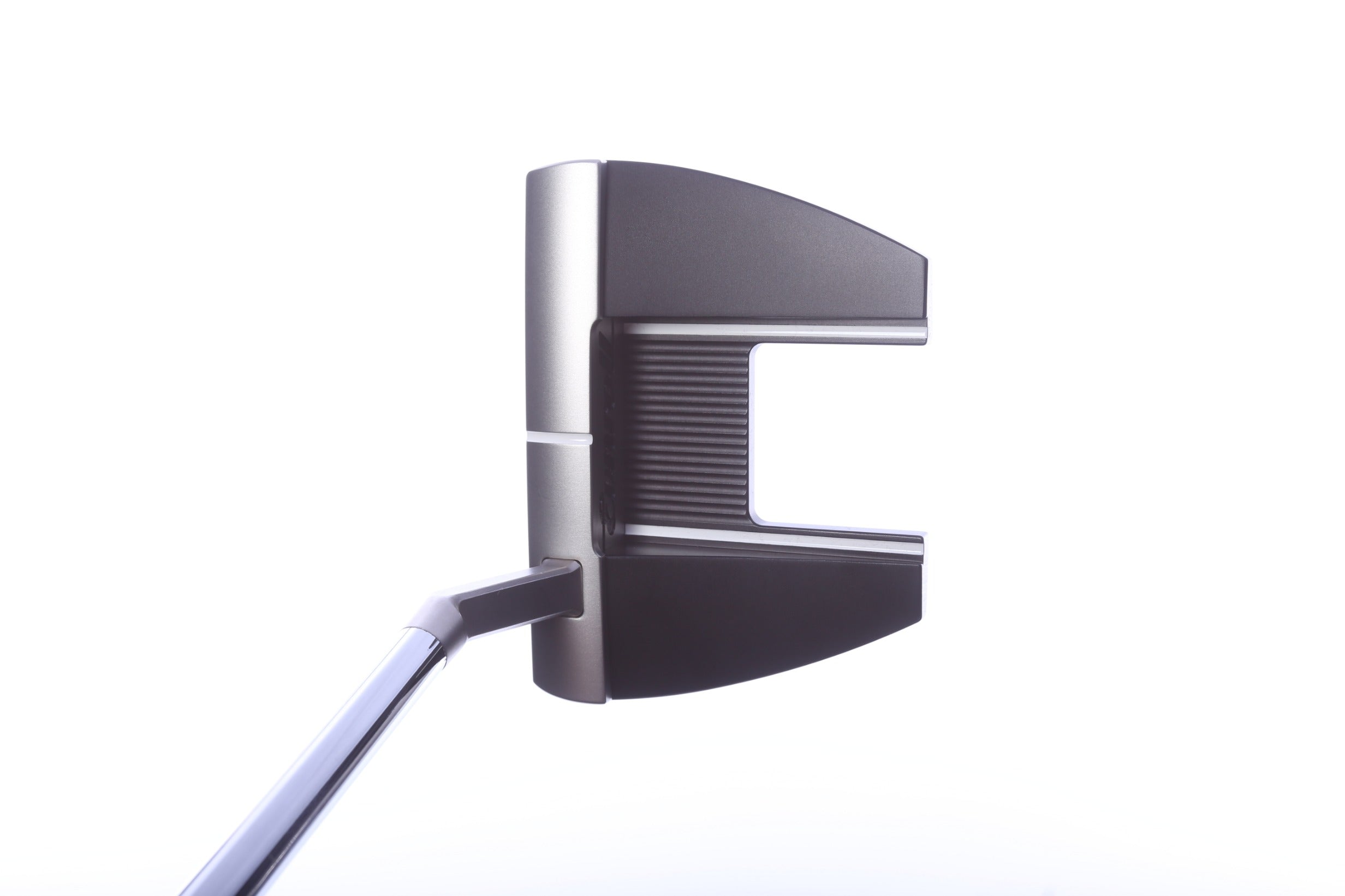 Used Evnroll V5.2 Duo Hatchback Mallet Putter - Right-Handed - 35 in - Mallet