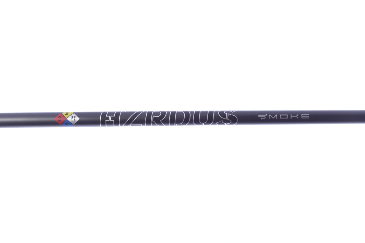 Used Callaway Mavrik Driver - 10.5 Degrees - Regular Flex Project X HZRDUS SMOKE Black - Right-Handed