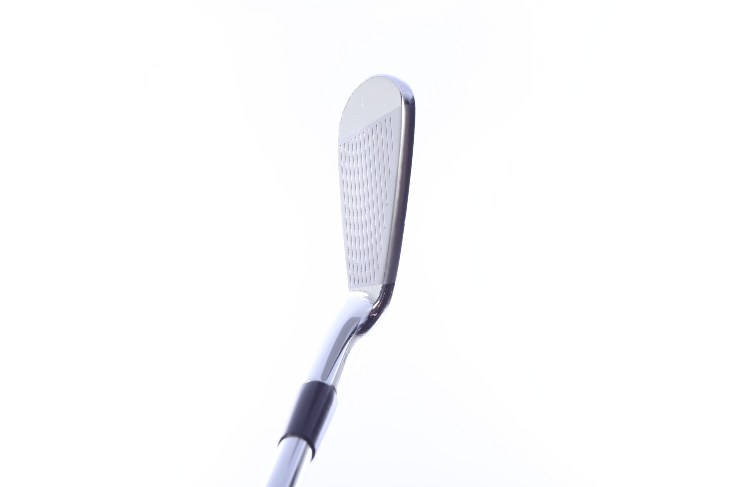 Used Mizuno MP 15 Iron Set - Right-Handed - 4-PW - Extra Stiff Flex