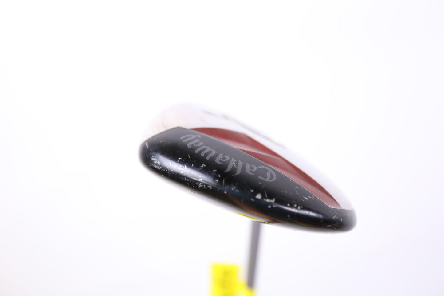 Used Callaway Diablo Edge 5-Wood - Right-Handed - 18 Degrees - Ladies Flex-Next Round