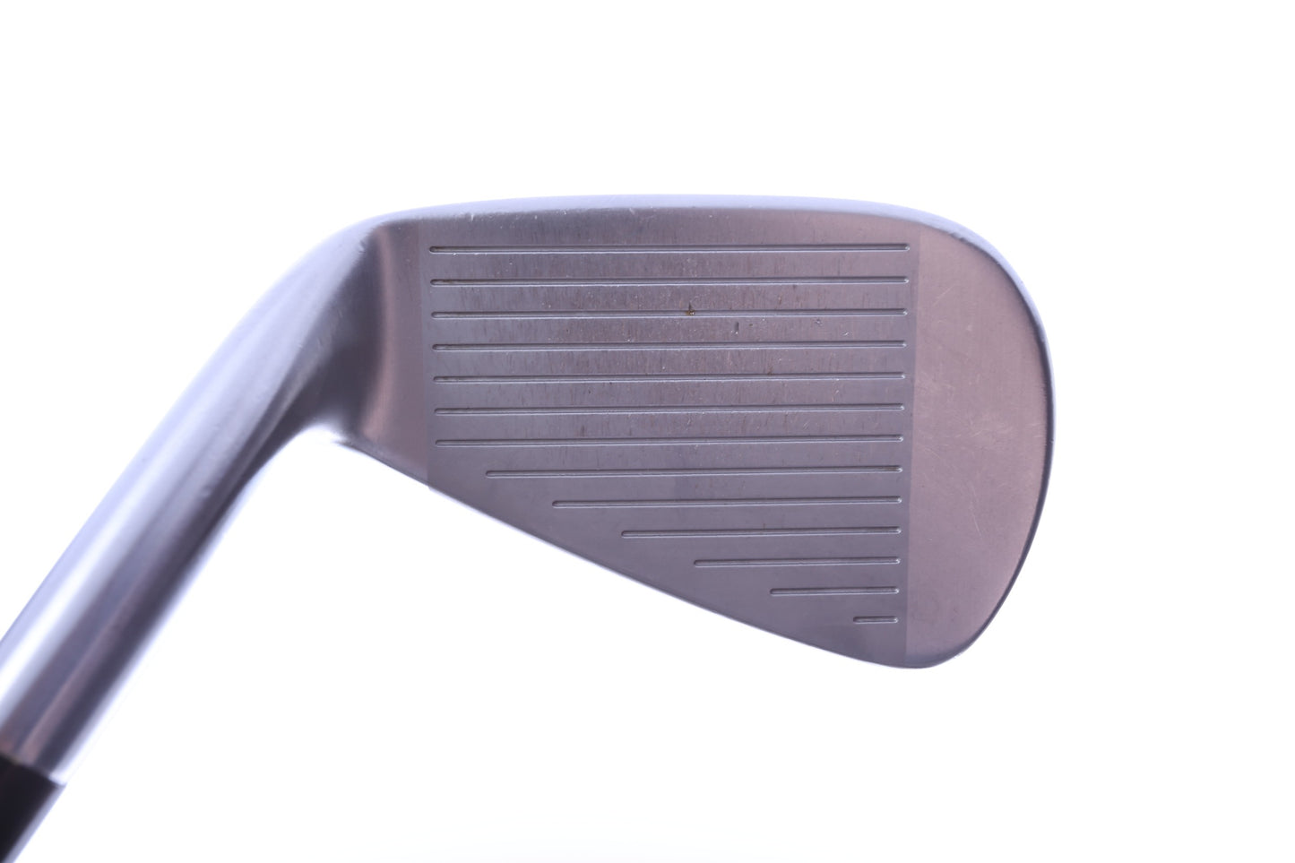 Used Mizuno JPX 921 Tour Single 7-Iron - Right-Handed - Regular Flex-Next Round