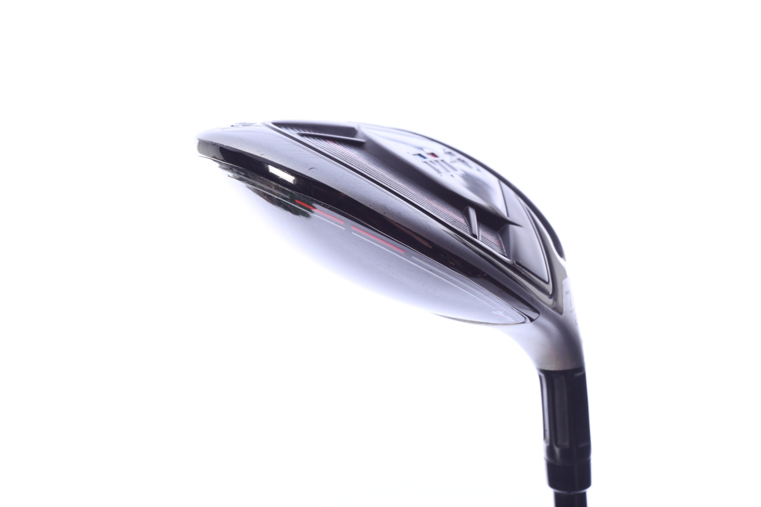 Used TaylorMade M4 7HL-Wood - Right-Handed - 24 Degrees - Seniors Flex