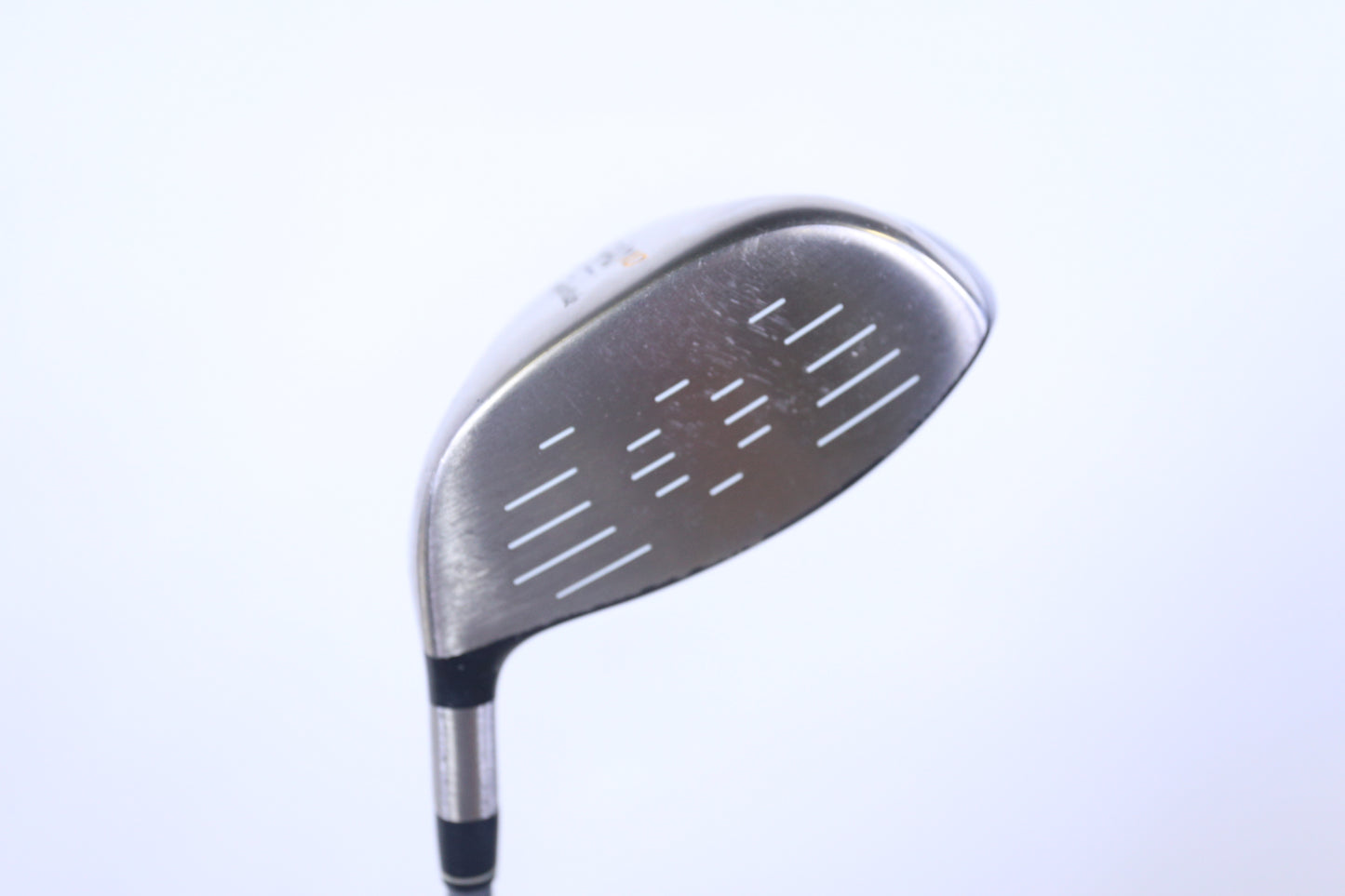 TaylorMade R540 XD Driver - Right-Handed - 10.5 Degrees - Stiff Flex-Next Round