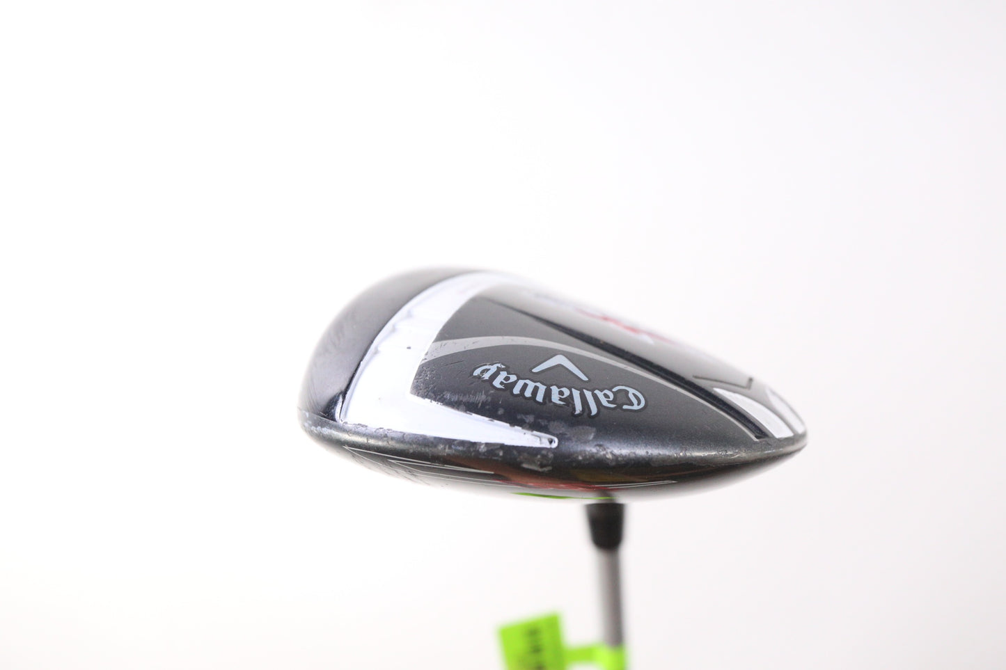 Used Callaway X2 Hot 4-Wood - Right-Handed - 17 Degrees - Ladies Flex-Next Round
