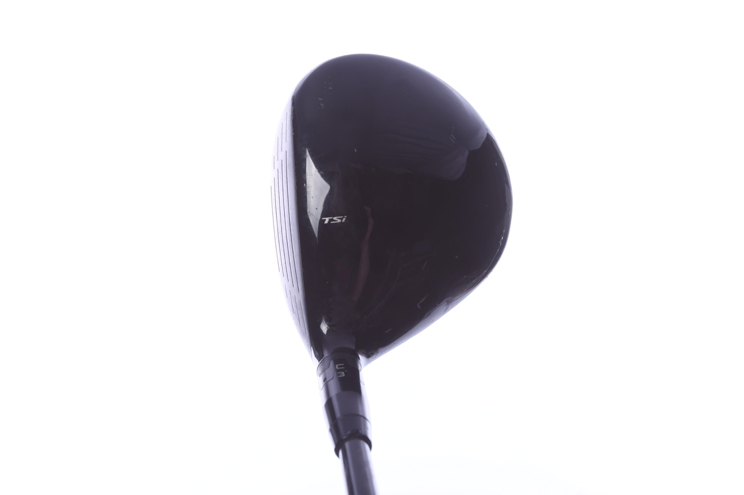 Used Titleist TSi2 4-Wood - Right-Handed - 16.5 Degrees - Regular Flex