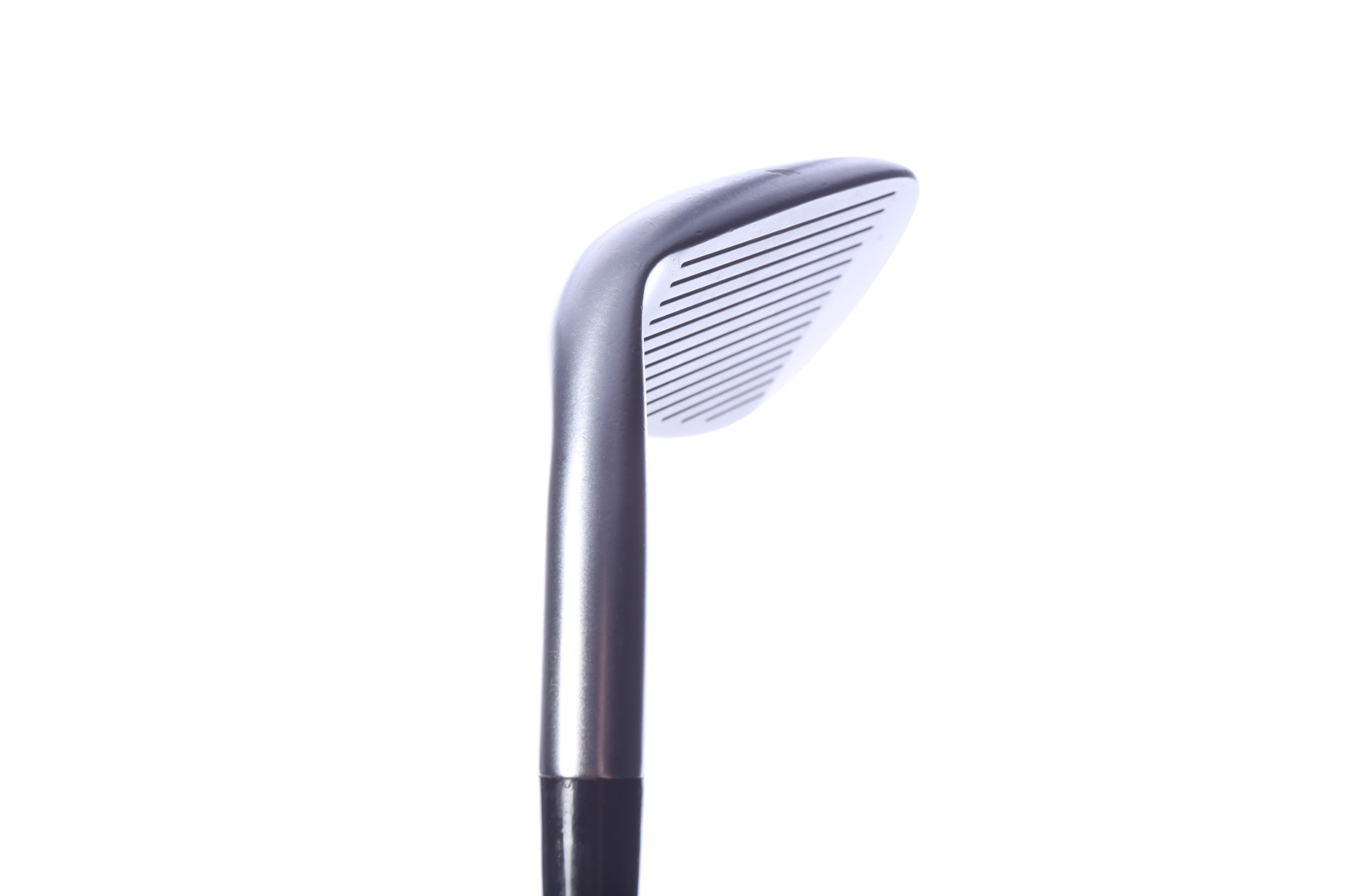 Used Mizuno JPX 921 Sand Wedge - Right-Handed - 55 Degrees - Regular Plus Flex-Next Round