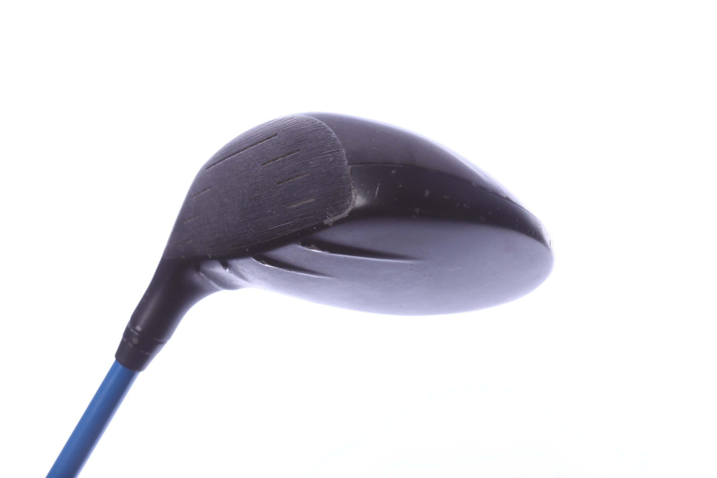 Used Ping G SF Tec 3-Wood - Right-Handed - 16 Degrees - Ladies Flex