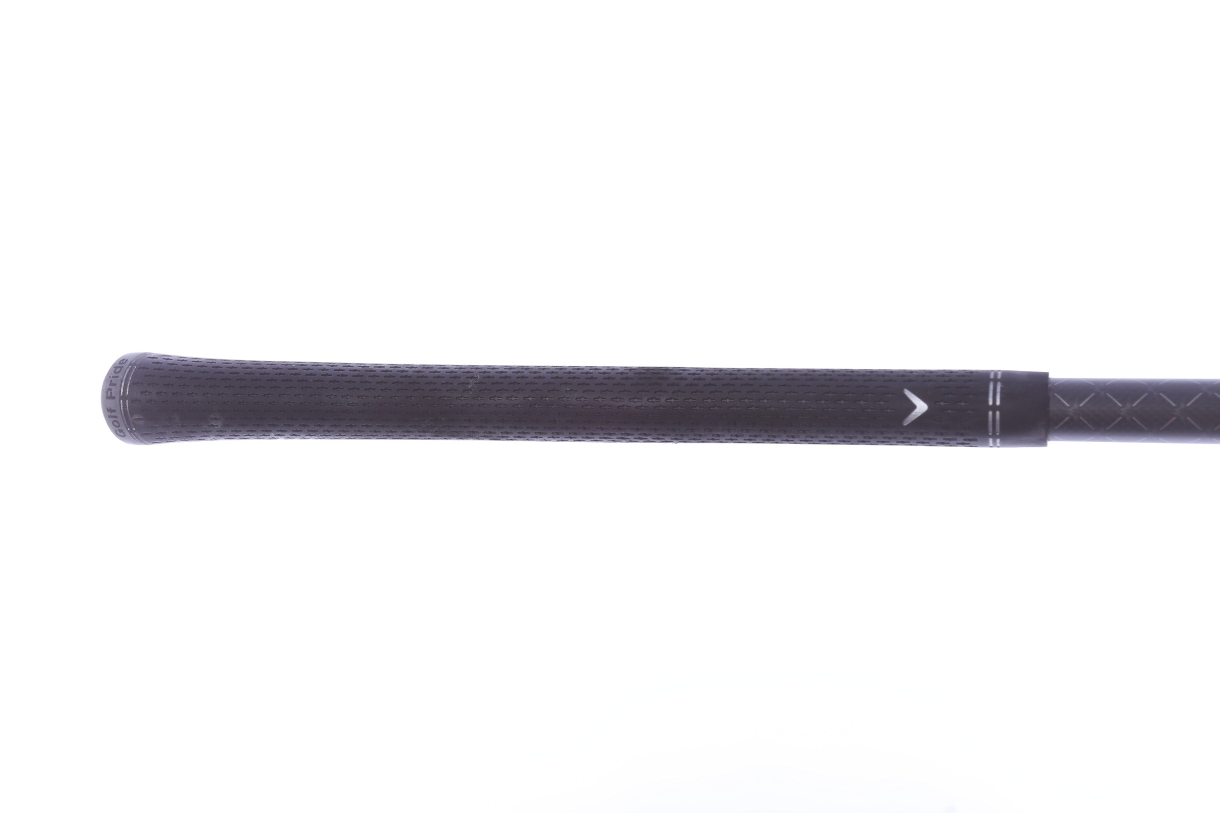Used Callaway Elyte Triple Diamond Driver - 9 Degrees - Extra Stiff Flex Mitsubishi TENSEI 1K Black - Right-Handed-Next Round