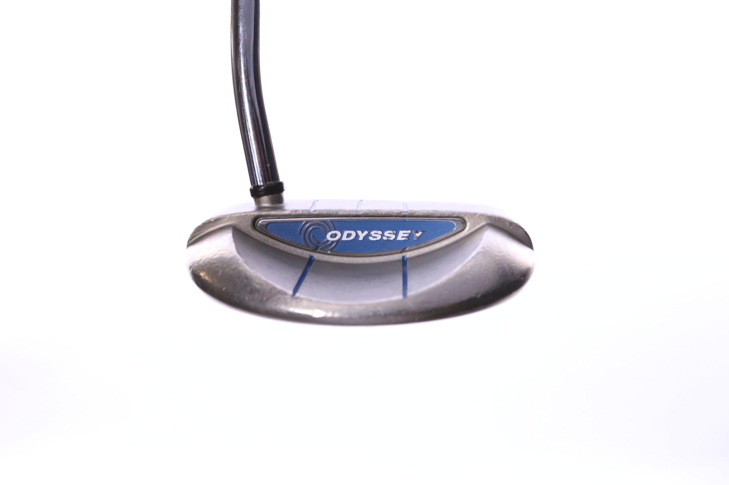Used Odyssey Divine Line Rossie Putter - Right-Handed - 32 in - Mallet