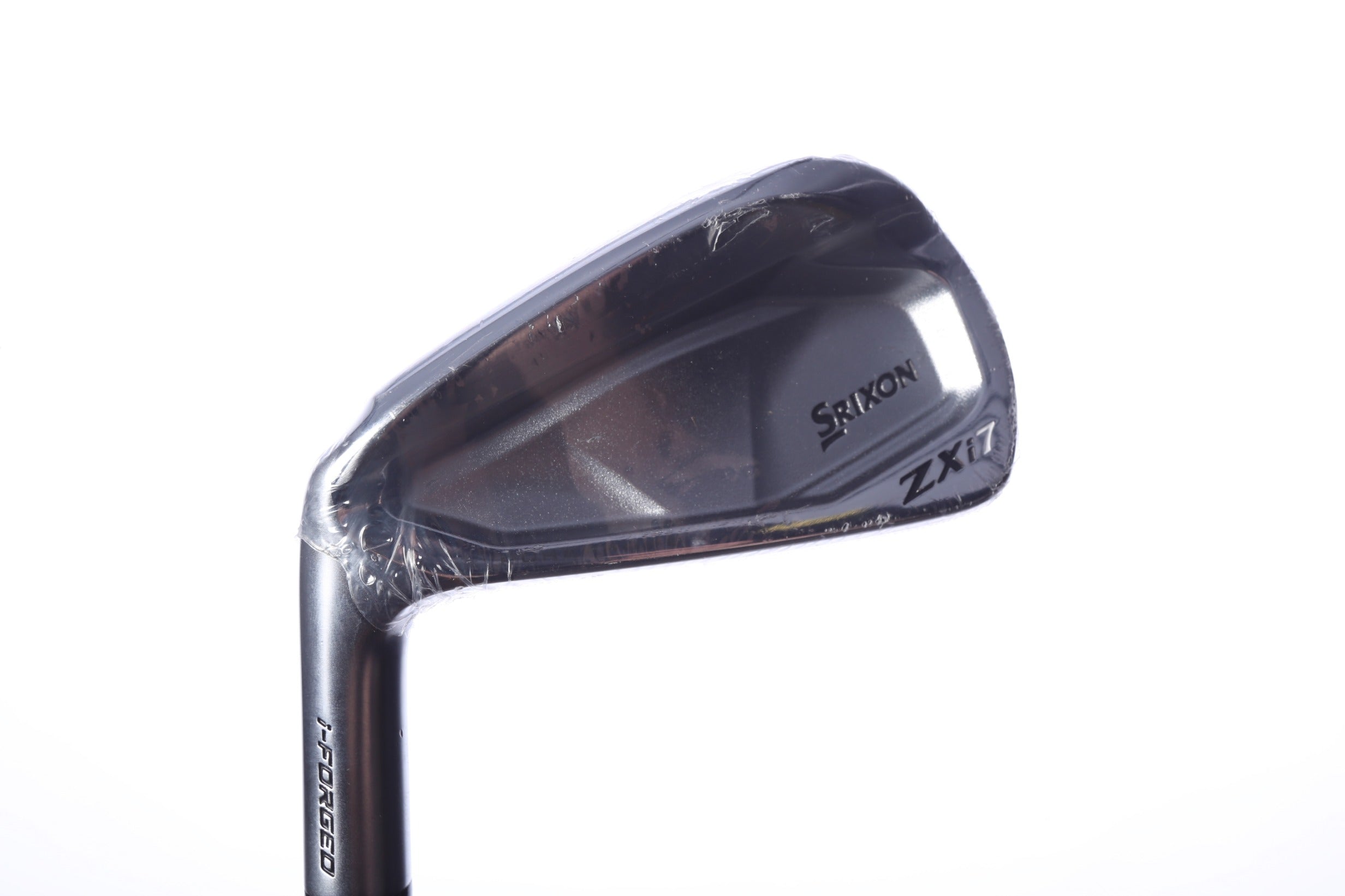 Used Srixon ZXi7 Single 4-Iron - Left-Handed - Extra Stiff Flex-Next Round
