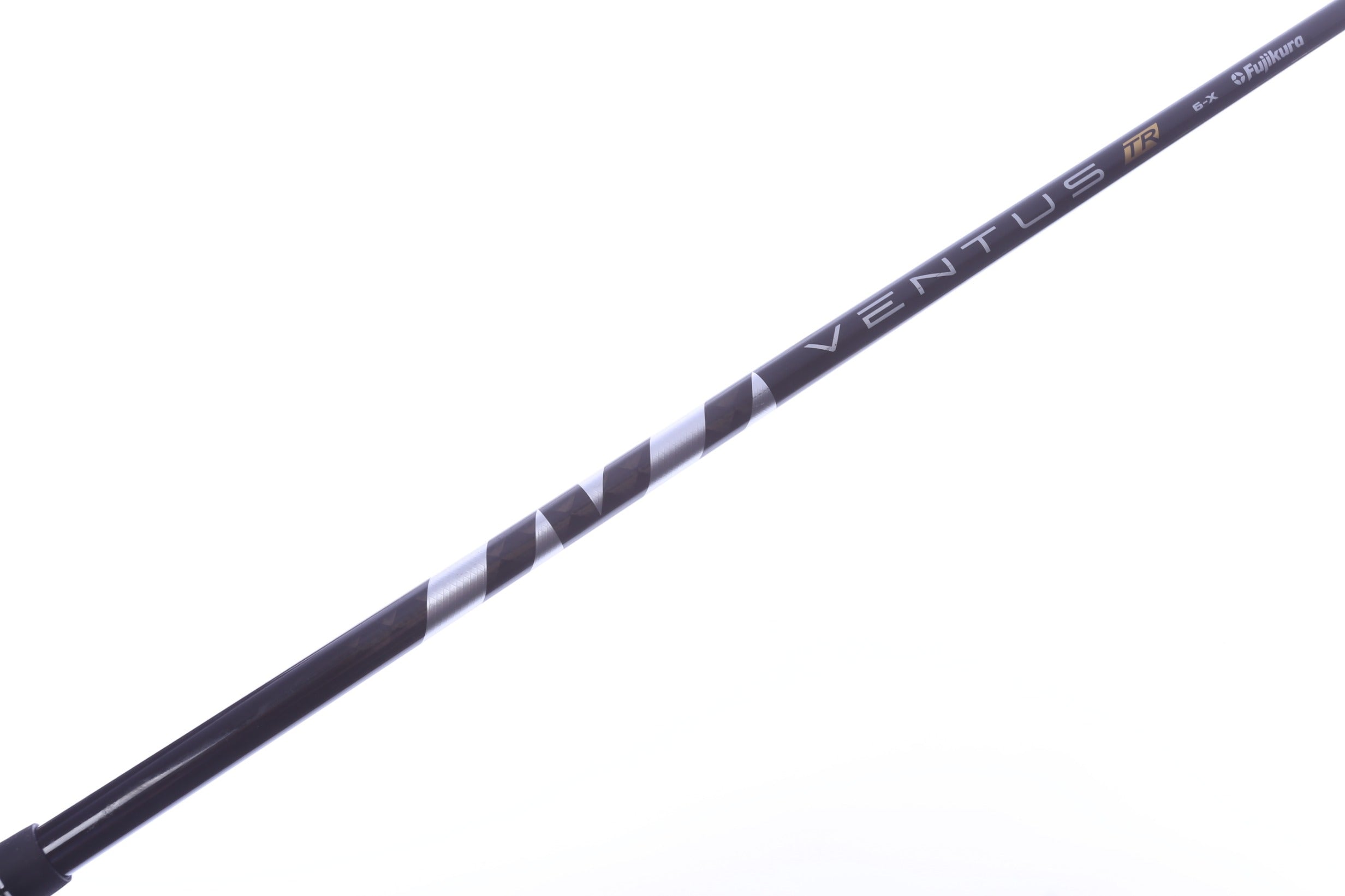 Used Fujikura Ventus TR Velocore Black Driver Shaft Extra Stiff Flex Graphite - 43.75 in - No Adapter