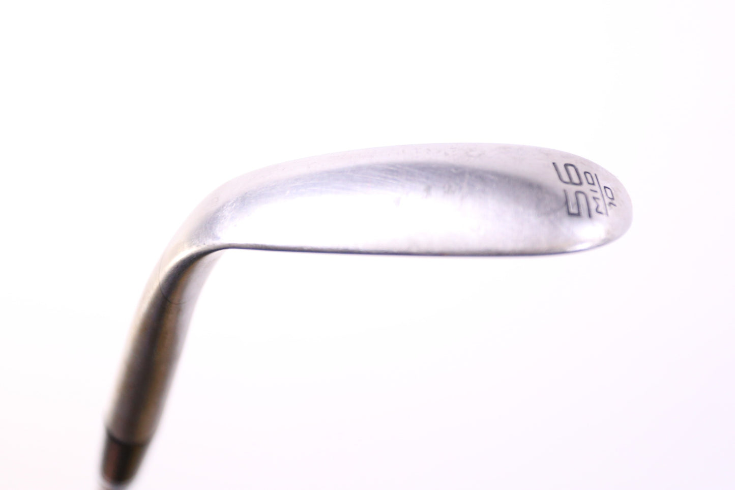 Used Cleveland RTX 6 ZipCore Tour Rack Mid Grind Sand Wedge - Right-Handed - 56 Degrees - Stiff Flex-Next Round