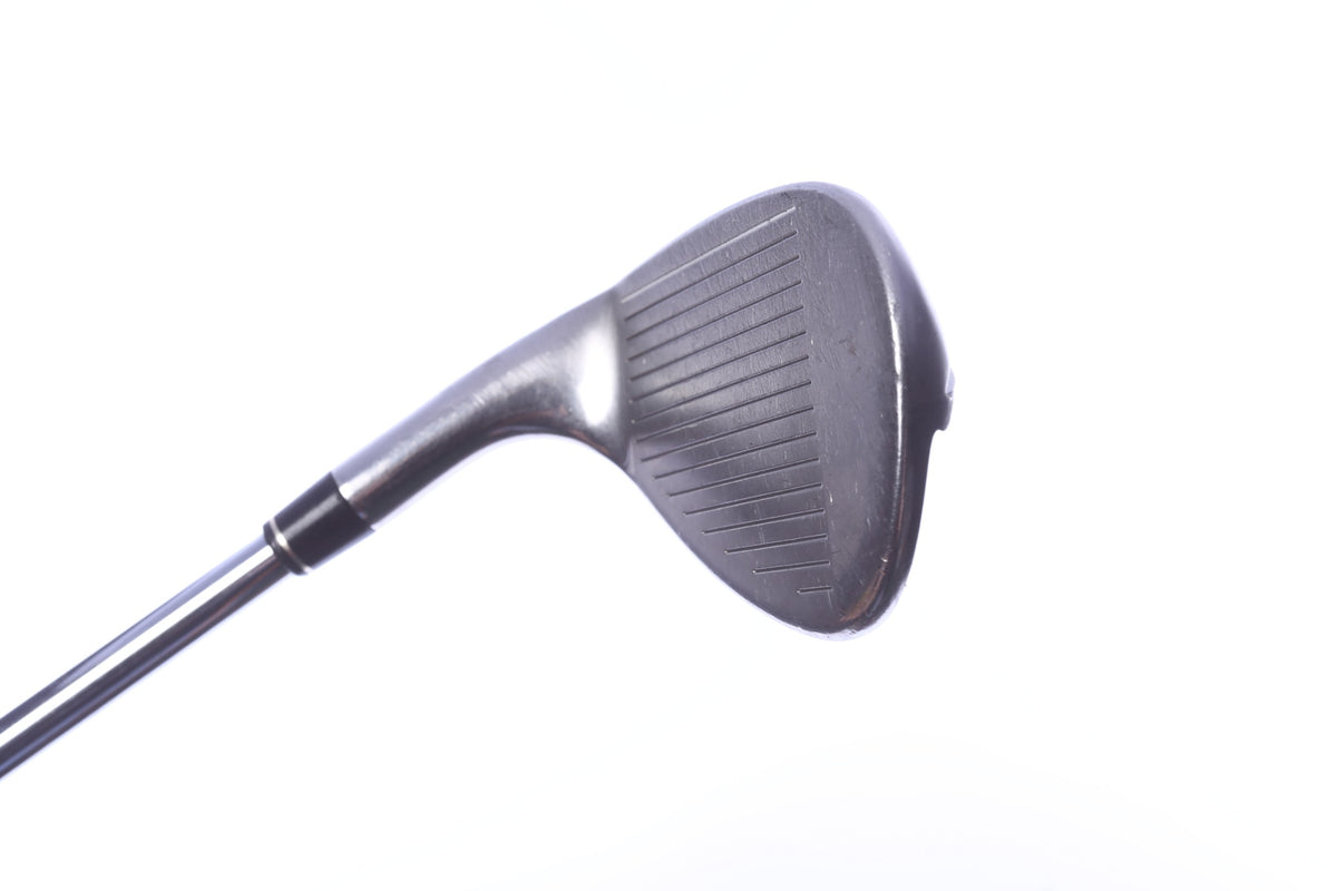 Used TaylorMade RocketBladez Sand Wedge - Right-Handed - 55 Degrees - Regular Flex-Next Round