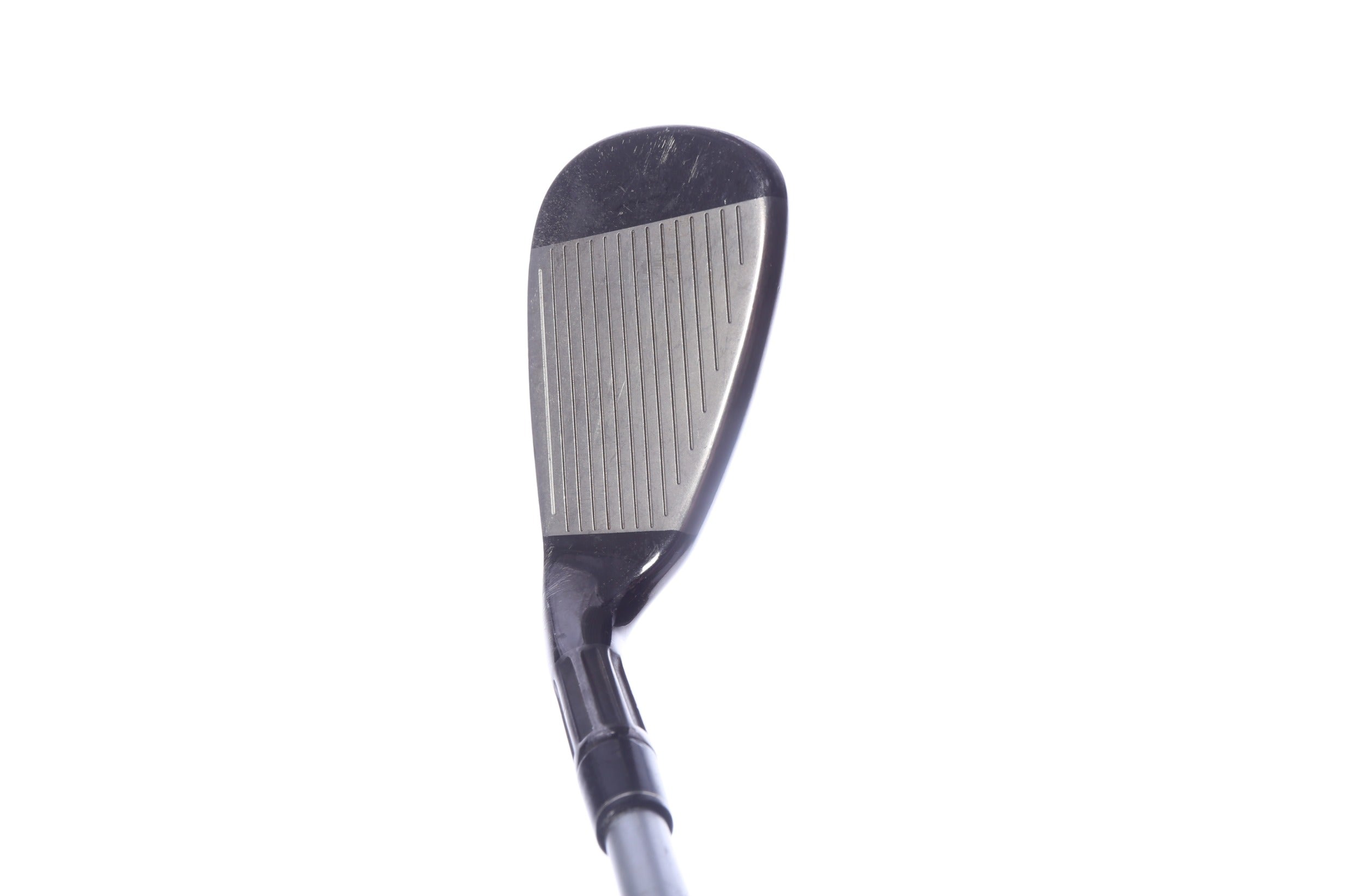 Used TaylorMade M2 Single 9-Iron - Right-Handed - Ladies Flex-Next Round