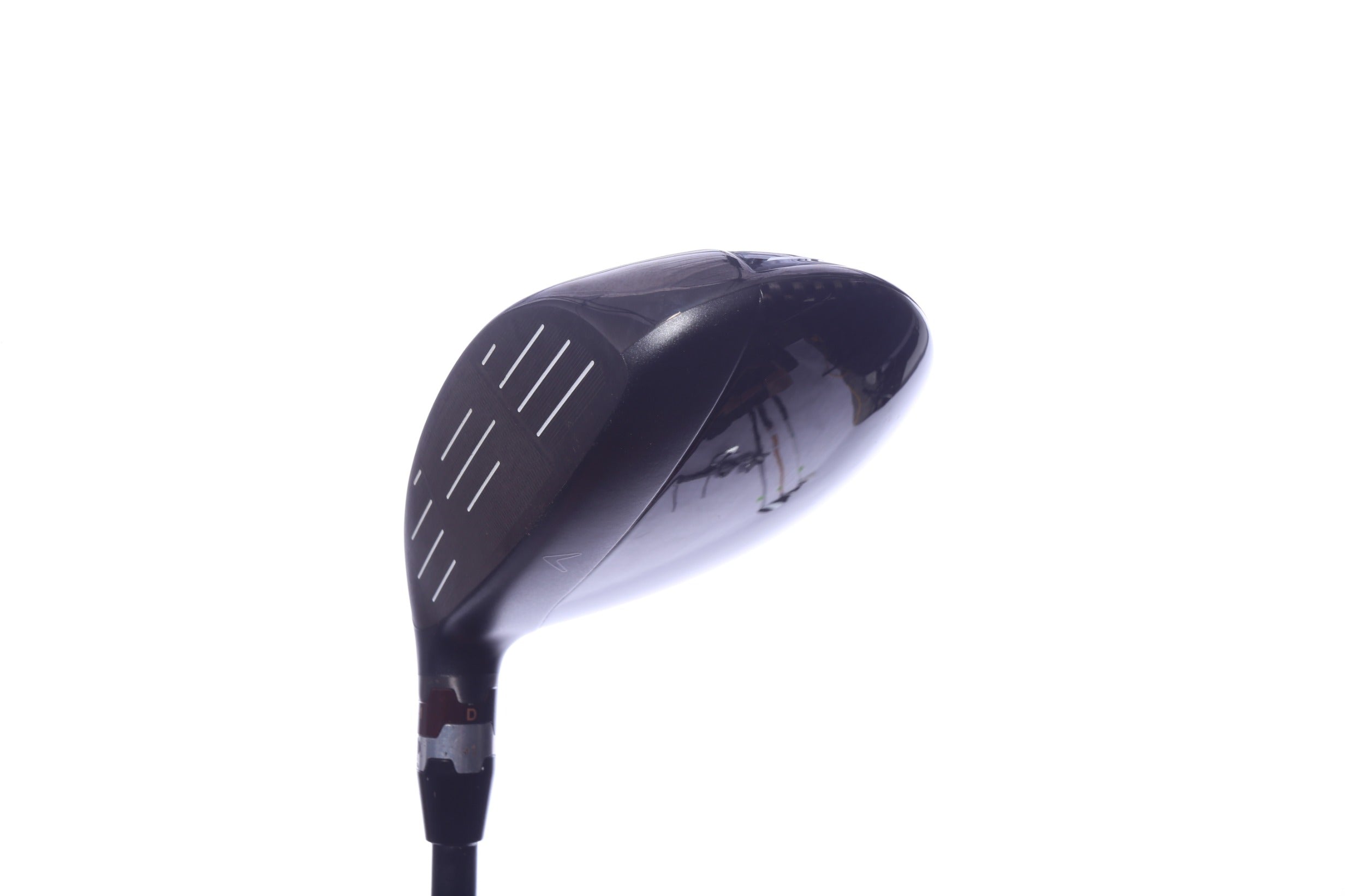 Used Callaway Paradym Ai Smoke MAX 3HL Wood - Right-Handed - 16.5 Degrees - Regular Flex-Next Round