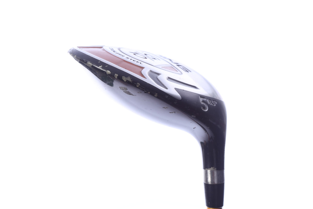Used Ping G10 5-Wood - Right-Handed - 18.5 Degrees - Regular Flex