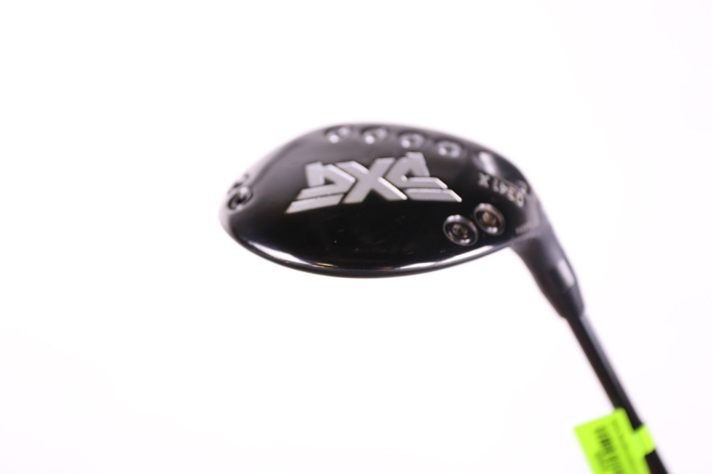Used PXG 0341 X GEN2 3-Wood - Right-Handed - 15 Degrees - Tour Extra Stiff Flex-Next Round