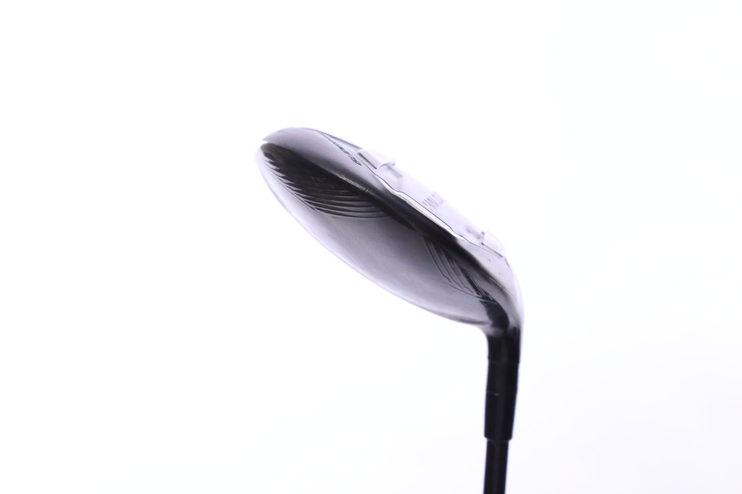 Used Cleveland Halo XL 3-Wood - Right-Handed - 15 Degrees - Regular Flex