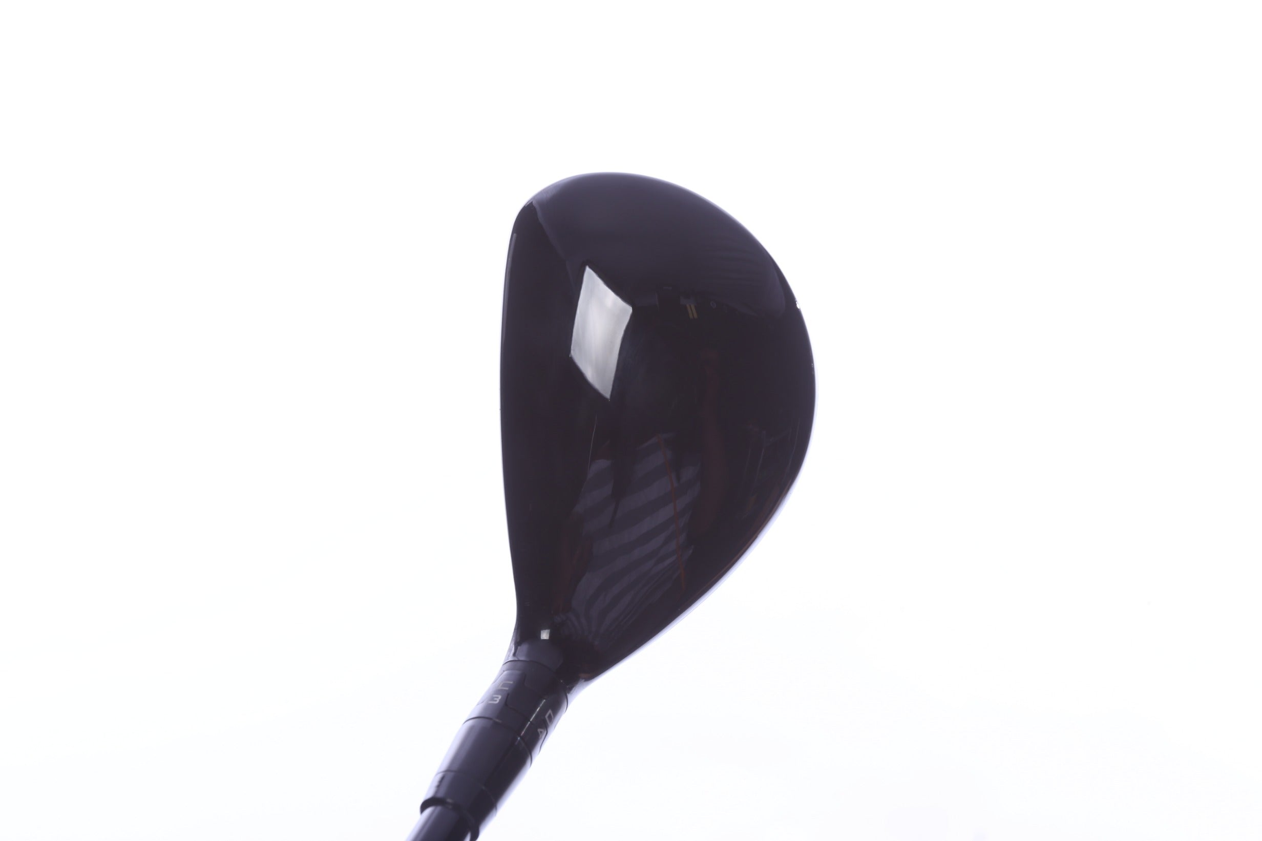 Used Titleist TSR2 4H Hybrid - Right-Handed - 21 Degrees - Stiff Flex