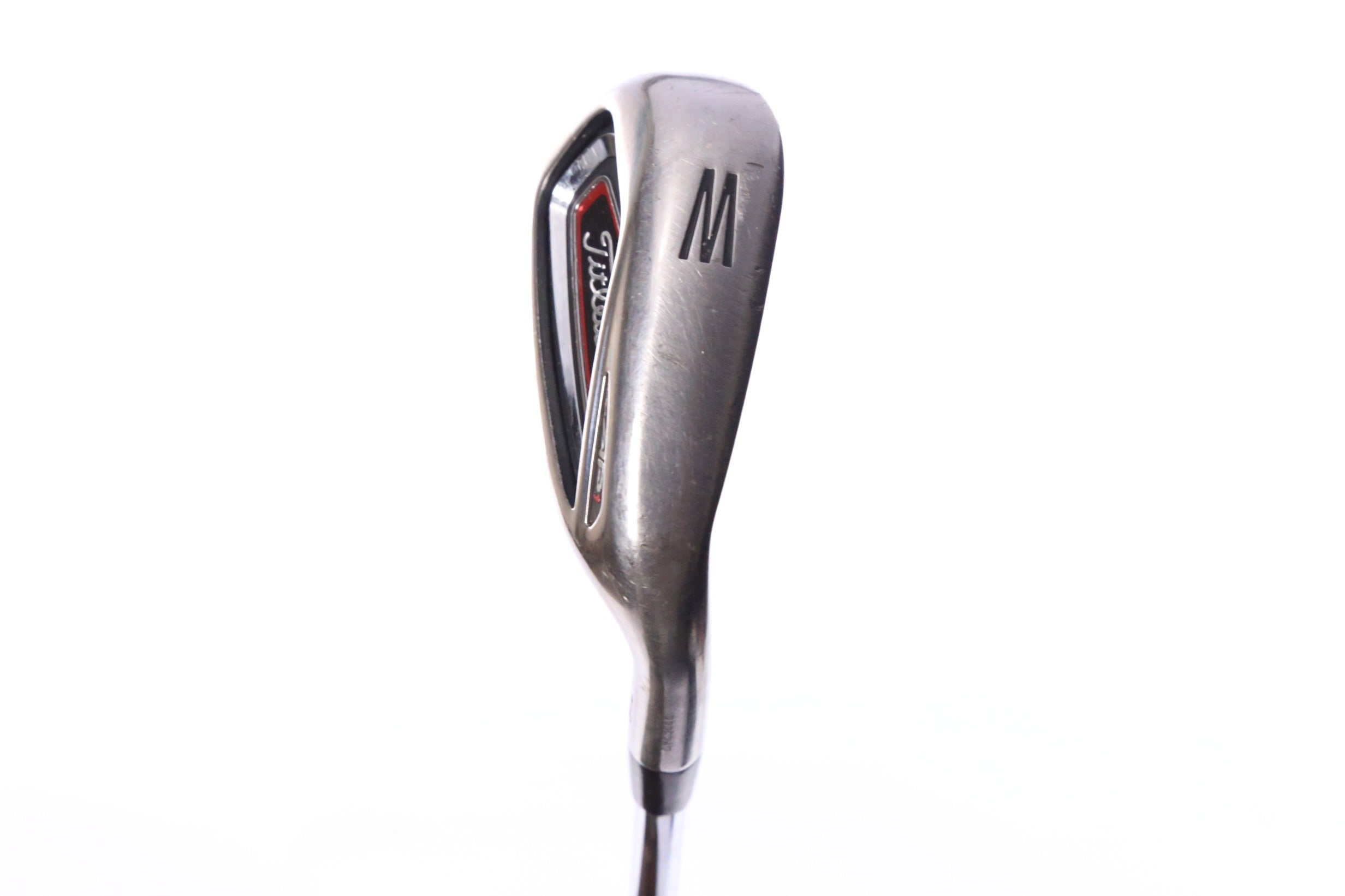 Used Titleist 716 AP1 Gap Wedge - Right-Handed - 47 Degrees - Stiff Flex-Next Round