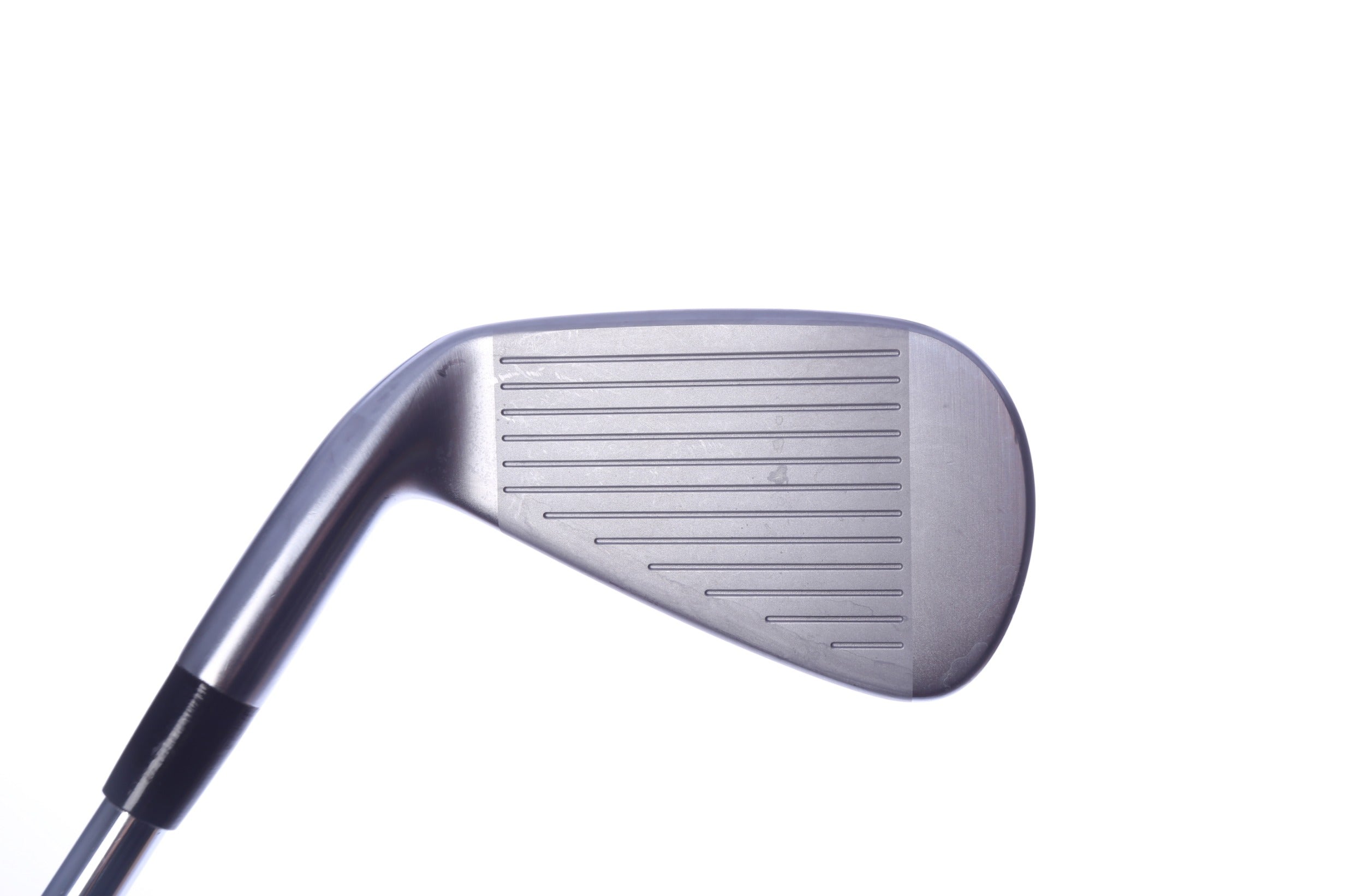 Used Mizuno JPX 921 Forged Single 4-Iron - Right-Handed - Extra Stiff Flex-Next Round