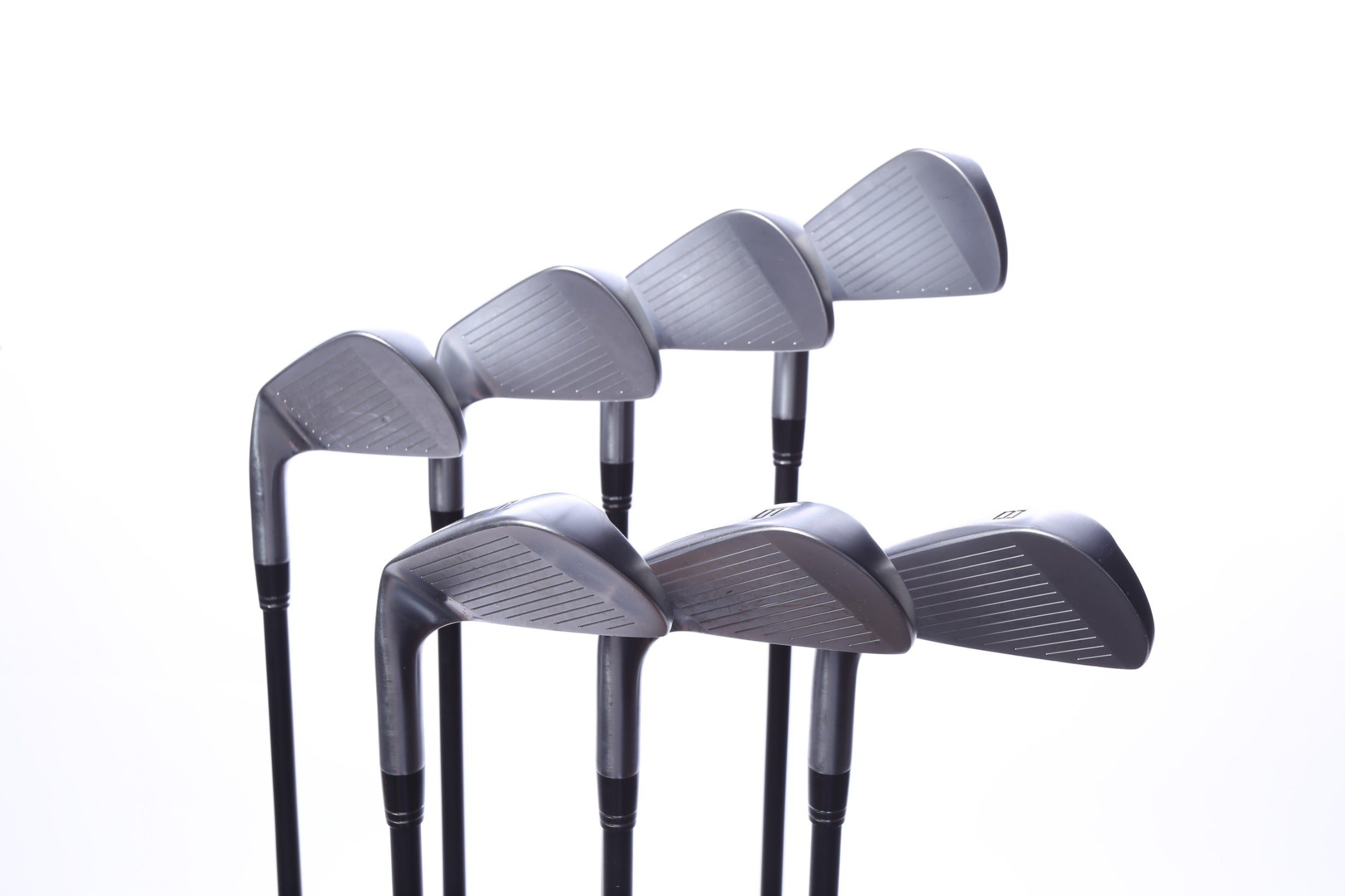 Used Avoda Origin Combo Length Iron Set - Right-Handed - 4-PW - Regular Flex-Next Round