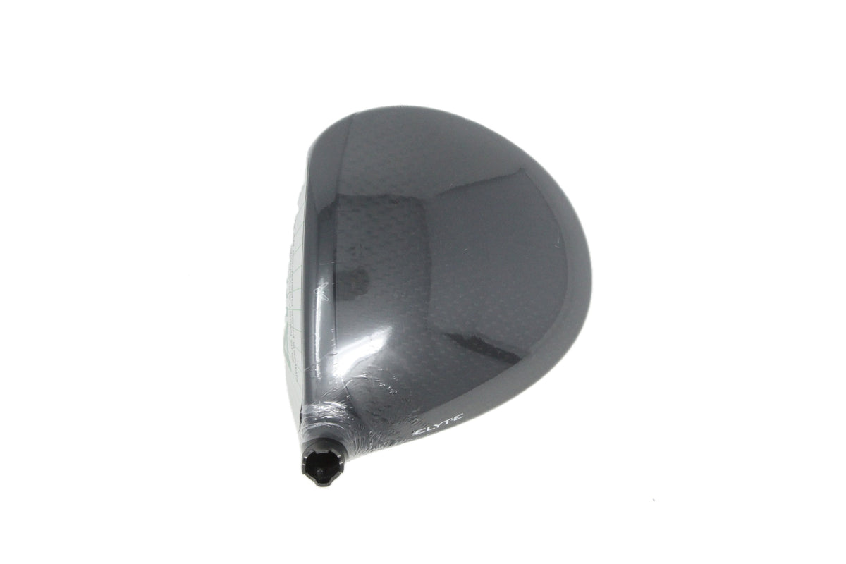 Used Callaway Elyte X Driver - HEAD ONLY - Right-Handed - 9 Degrees