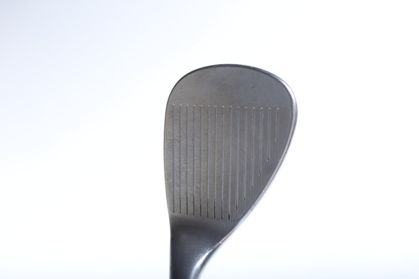 Used Cleveland 588 RTX CB Satin Lob Wedge - Right-Handed - 60 Degrees - Wedge Flex-Next Round
