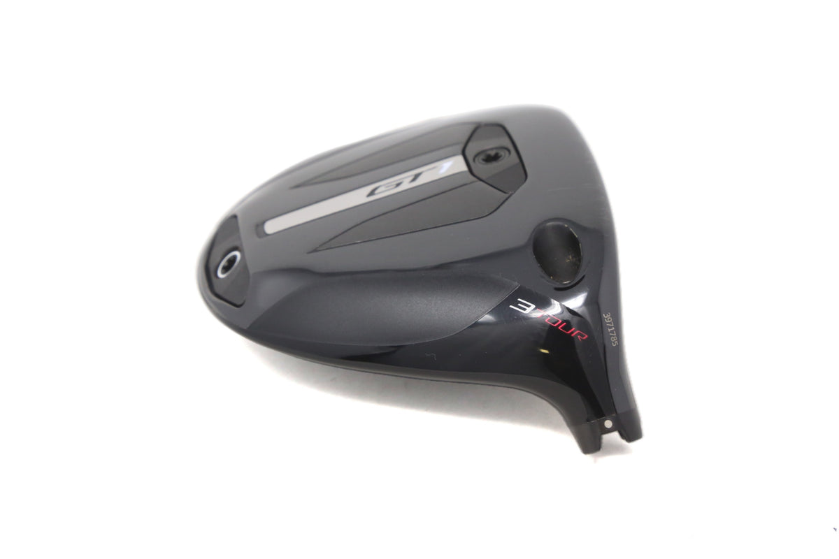 Used Titleist GT1 3Tour 3-Wood - HEAD ONLY - Right-Handed - 14.5 Degrees-Next Round
